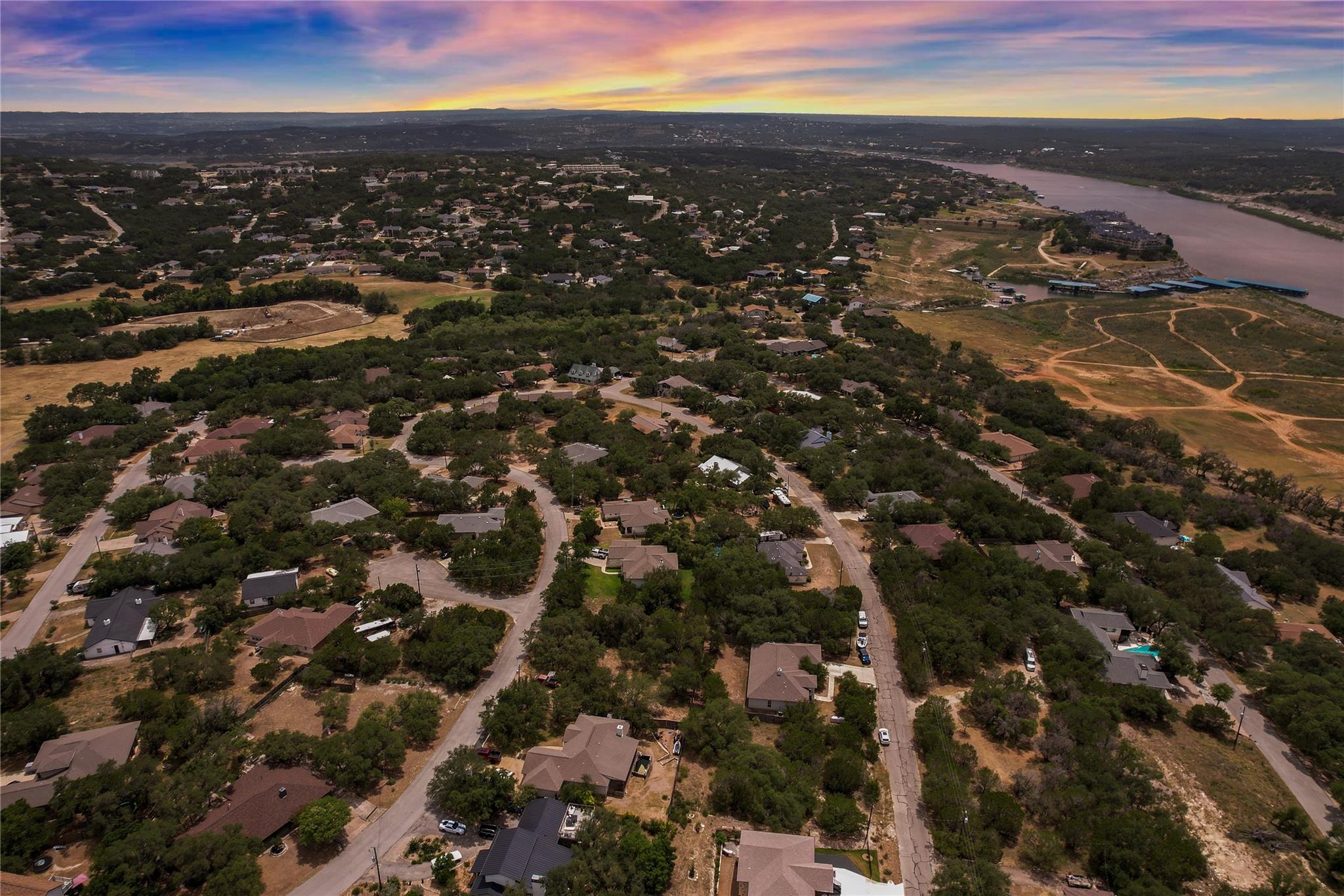 TBD Rimrock 935 Dr, Lago Vista, TX 78645