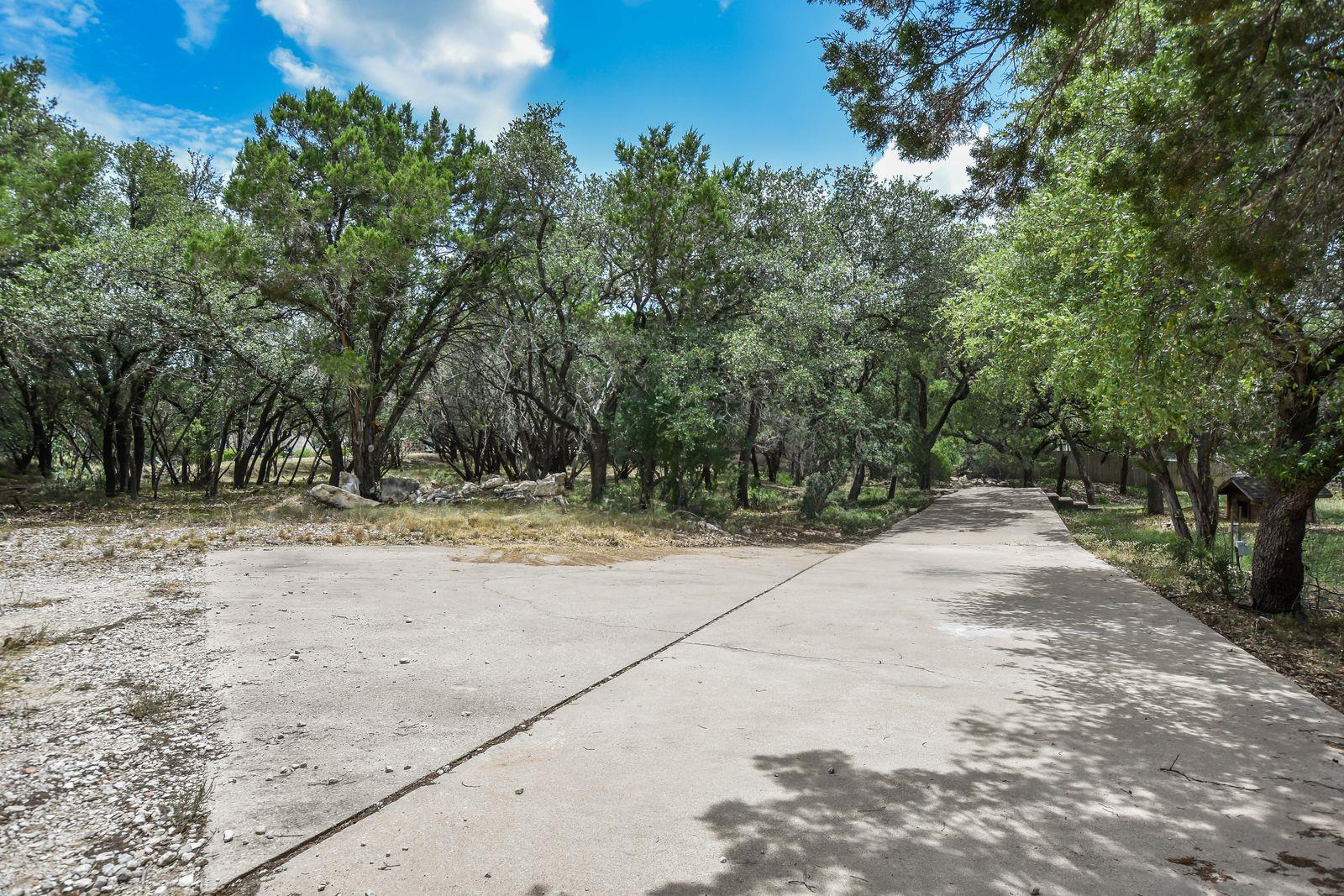TBD Rimrock 935 Dr, Lago Vista, TX 78645