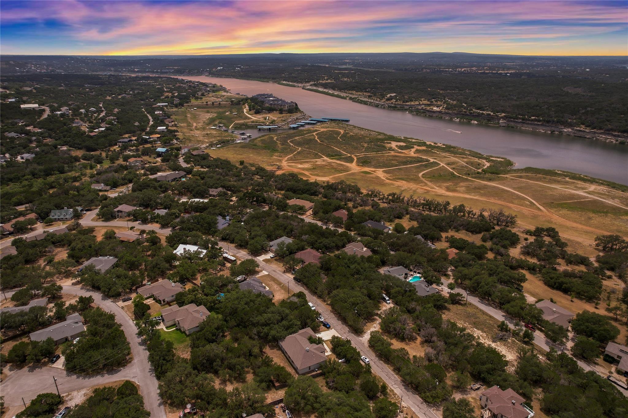 TBD Rimrock 935 Dr, Lago Vista, TX 78645