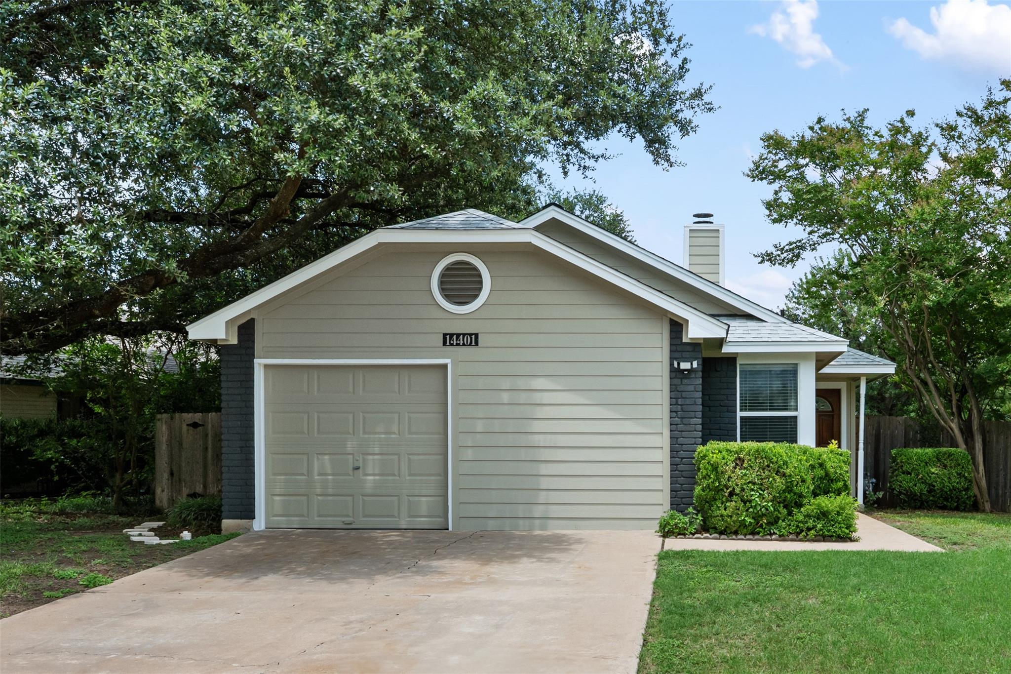 14401 Tiffer Ln, Austin, TX 78728