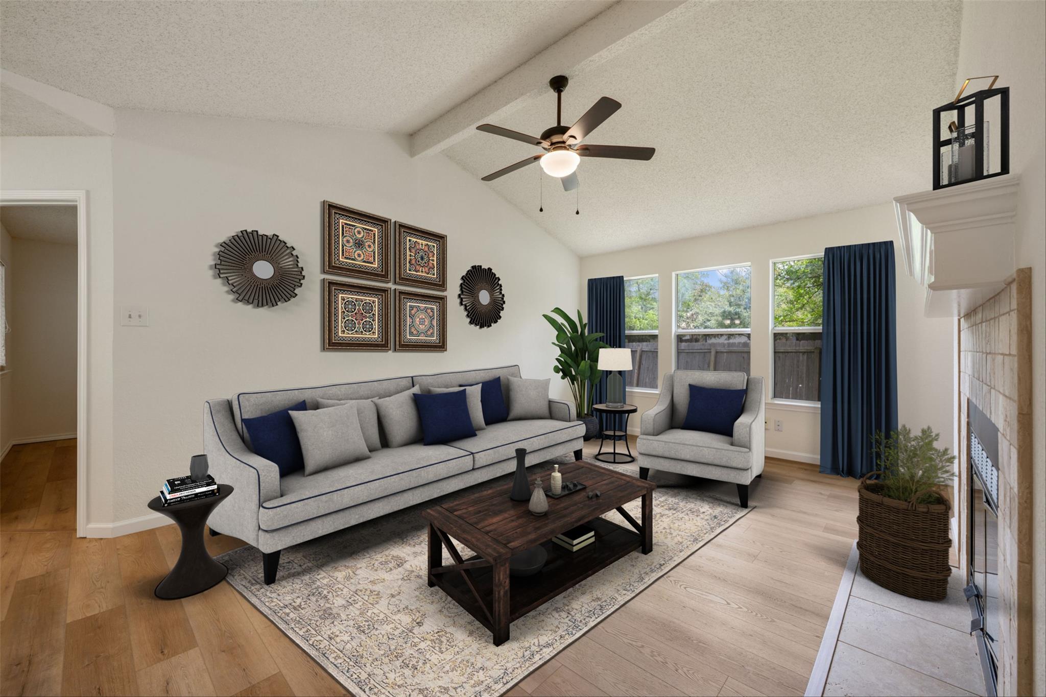 14401 Tiffer Ln, Austin, TX 78728