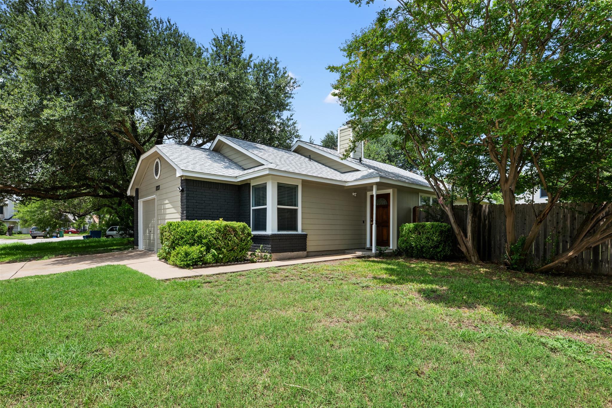 14401 Tiffer Ln, Austin, TX 78728