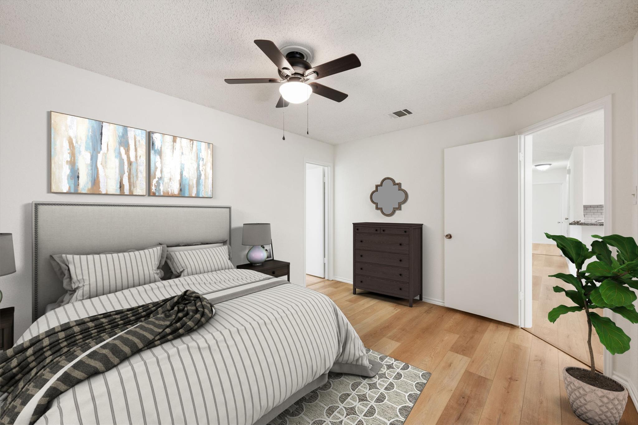 14401 Tiffer Ln, Austin, TX 78728
