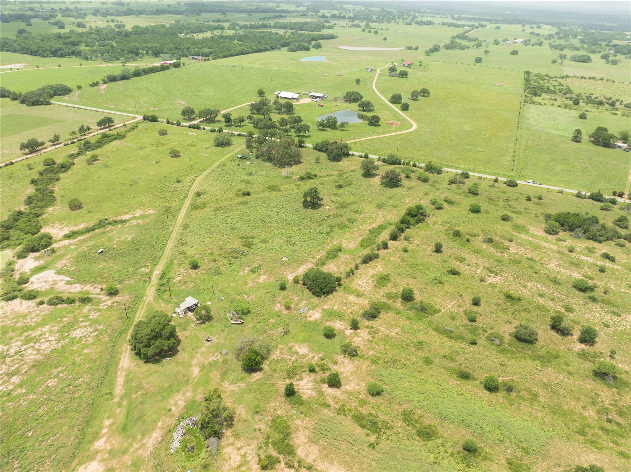 02 CR 214, Hallettsville, TX 77964