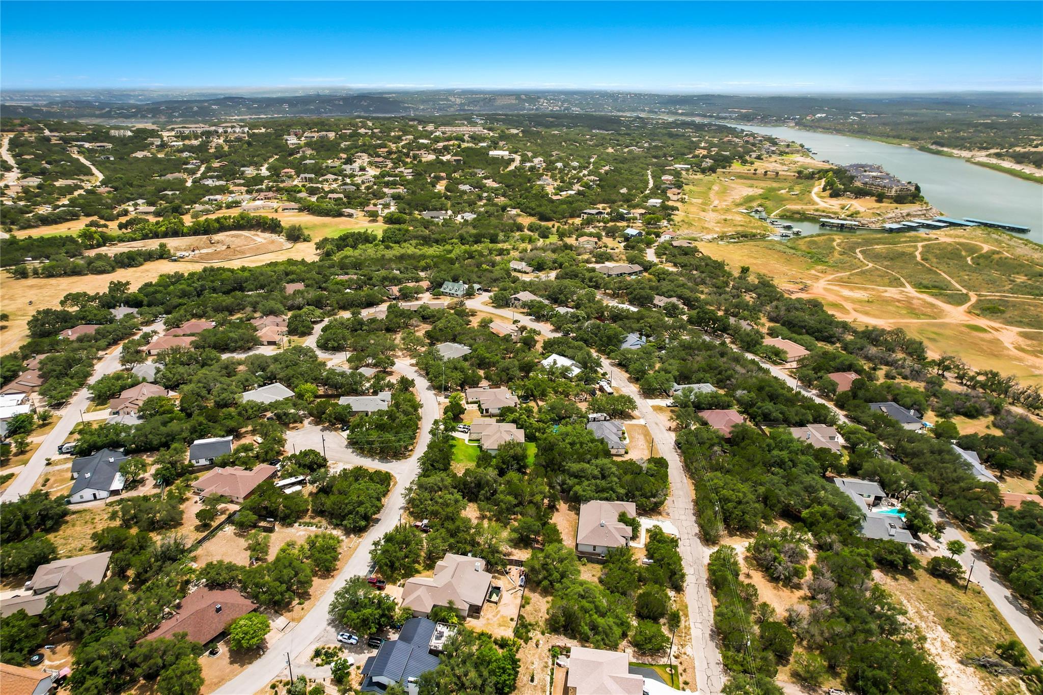 TBD Rimrock 936 Dr, Lago Vista, TX 78645