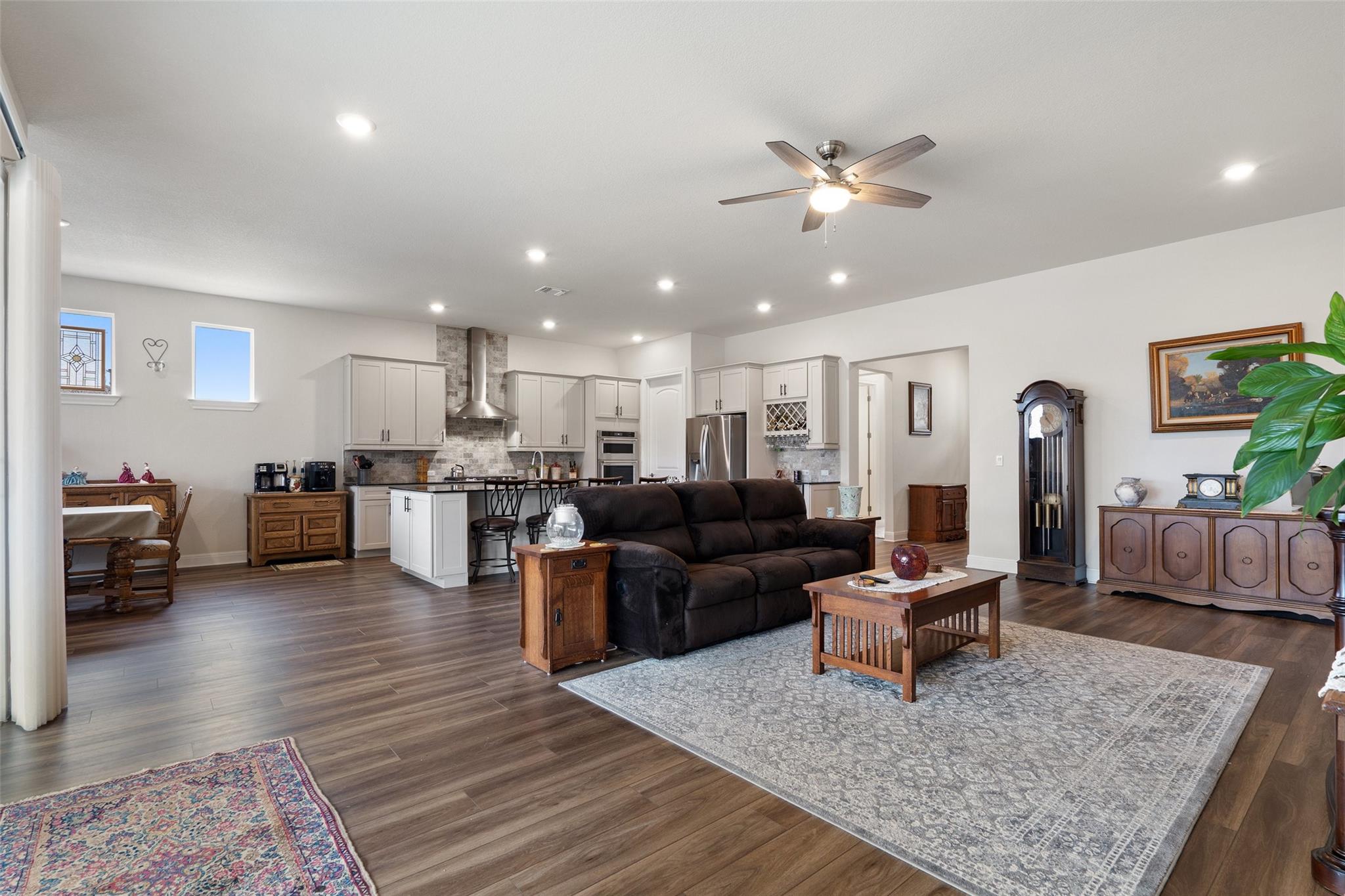 400 Martingale St, Georgetown, TX 78633