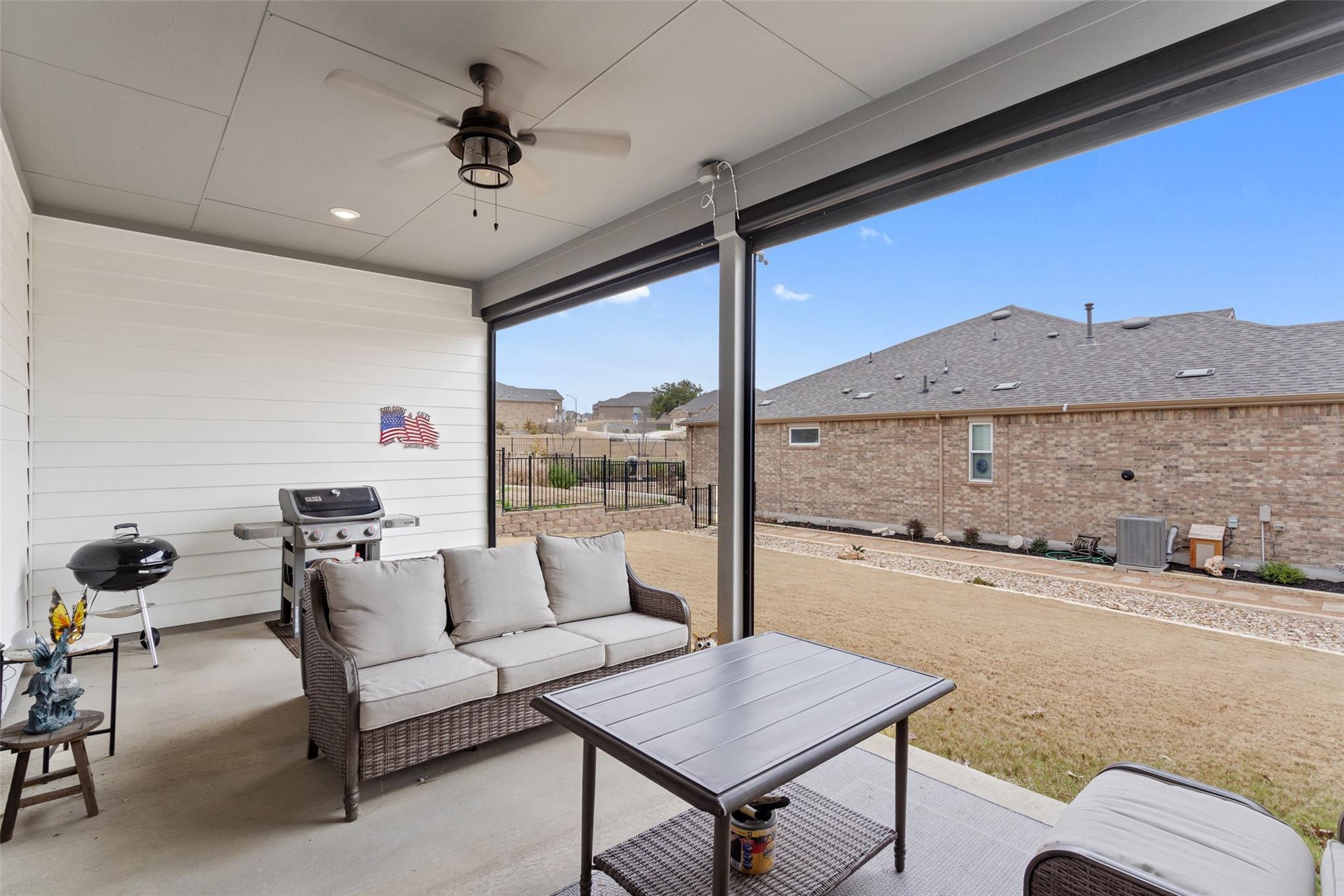 400 Martingale St, Georgetown, TX 78633