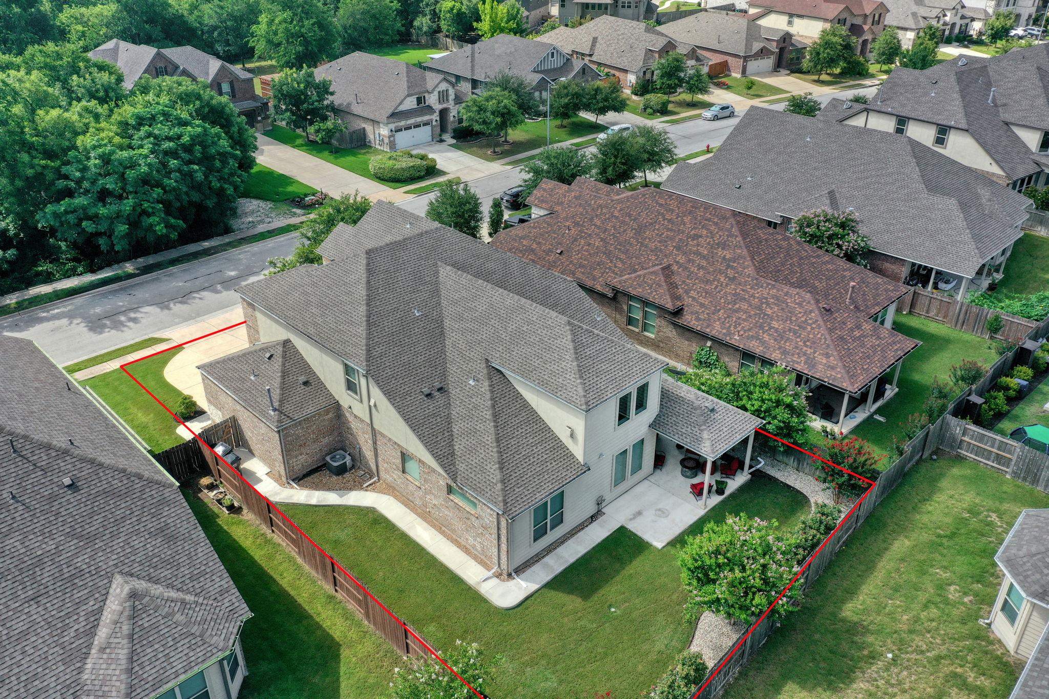 2336 Centennial Loop, Round Rock, TX 78665