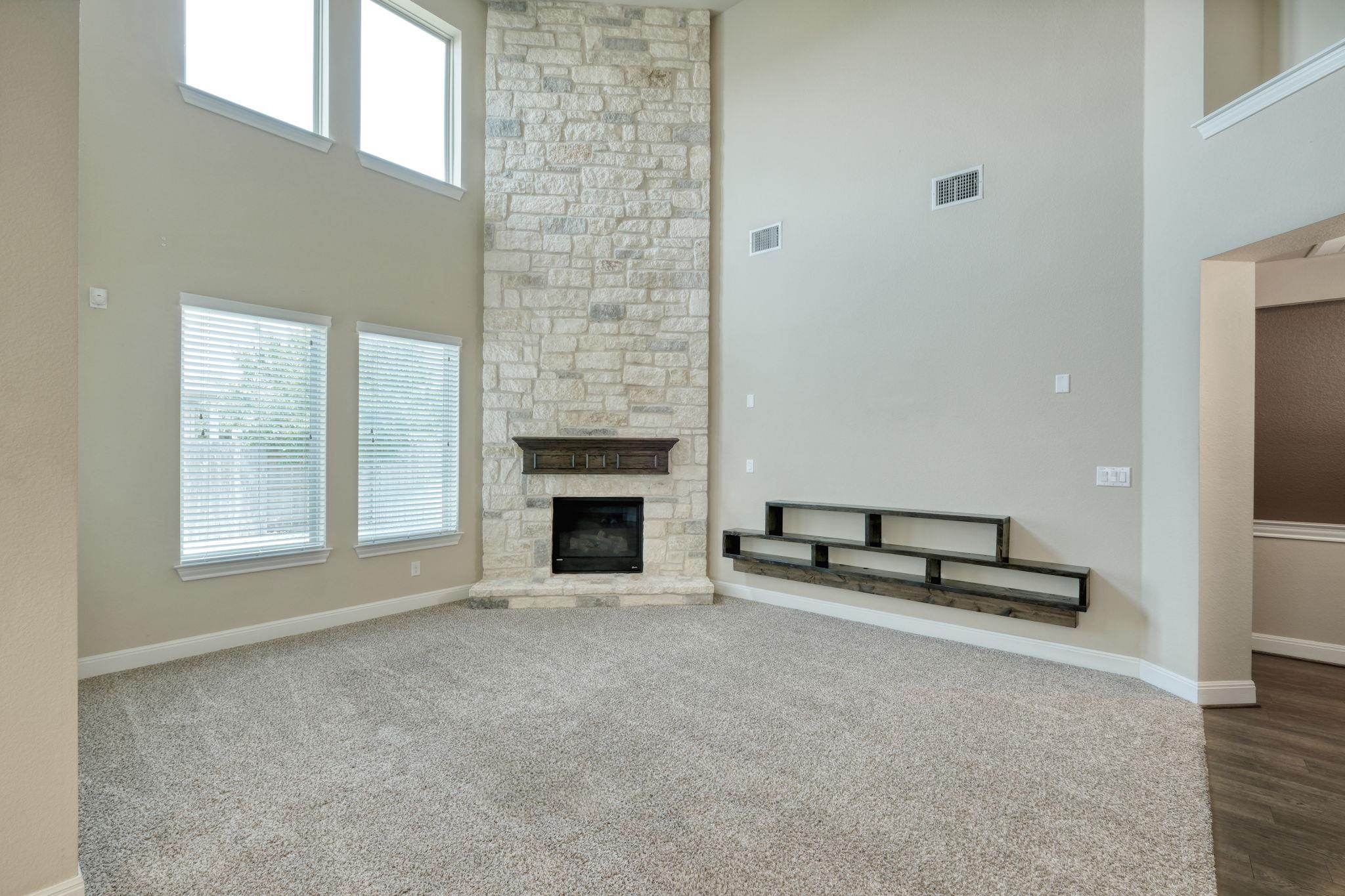 2336 Centennial Loop, Round Rock, TX 78665