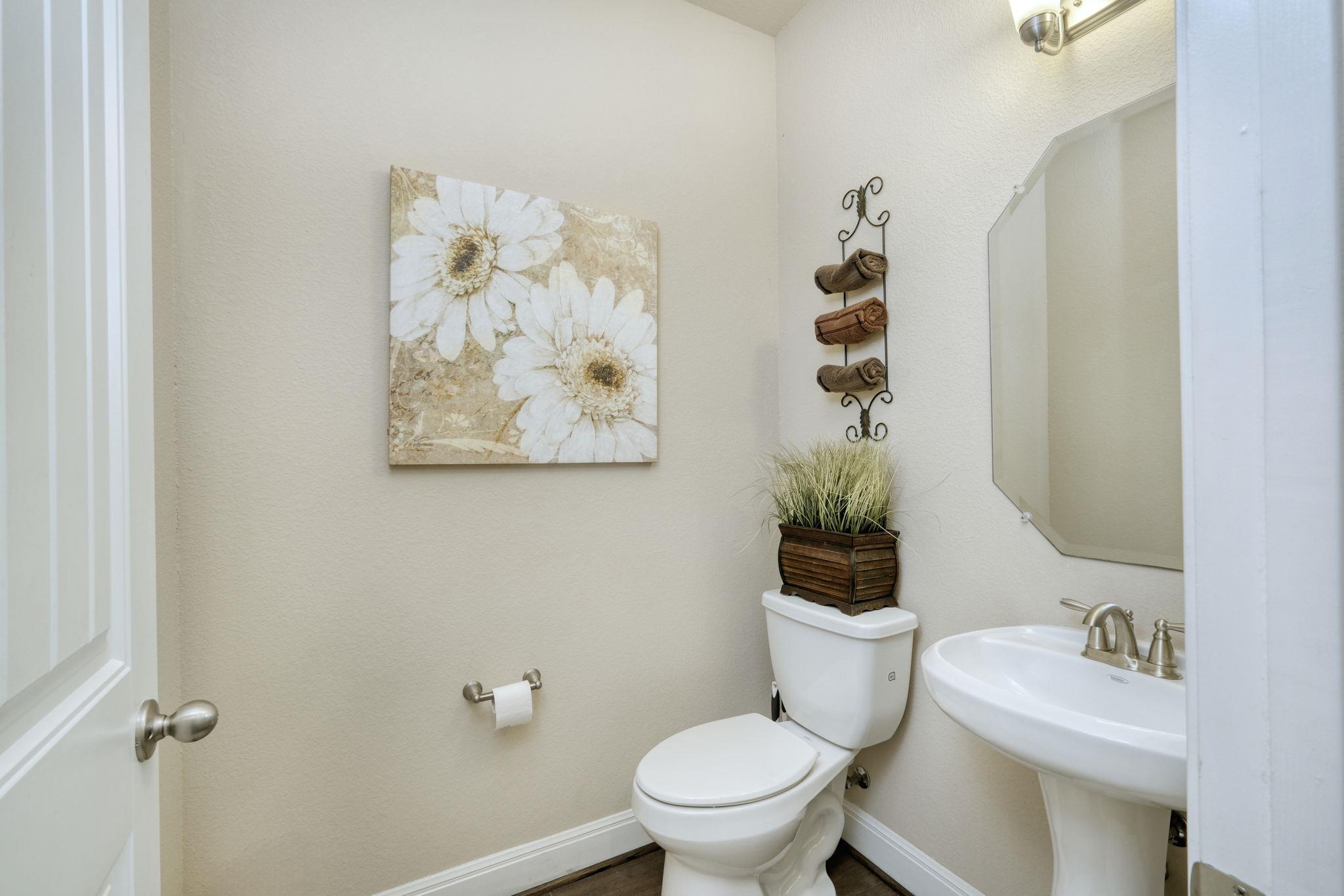 2336 Centennial Loop, Round Rock, TX 78665