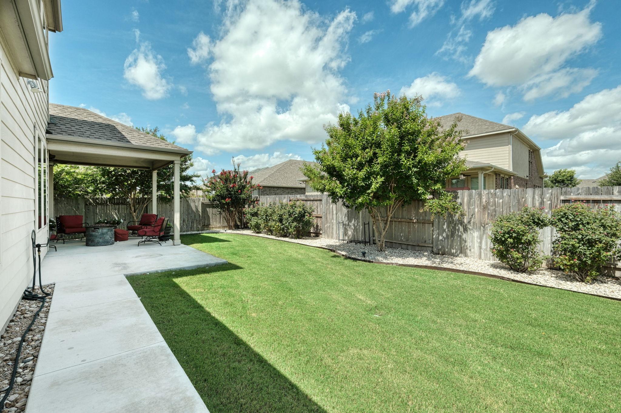 2336 Centennial Loop, Round Rock, TX 78665