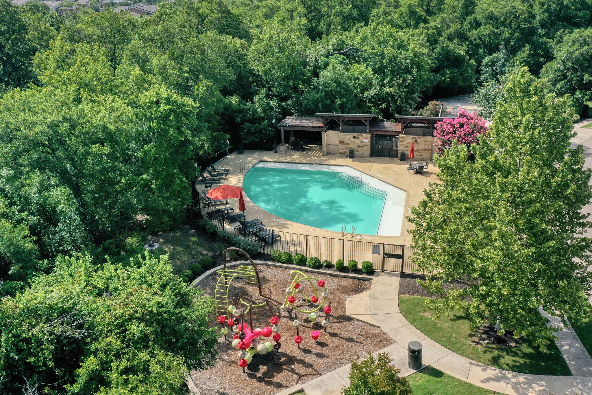 2336 Centennial Loop, Round Rock, TX 78665