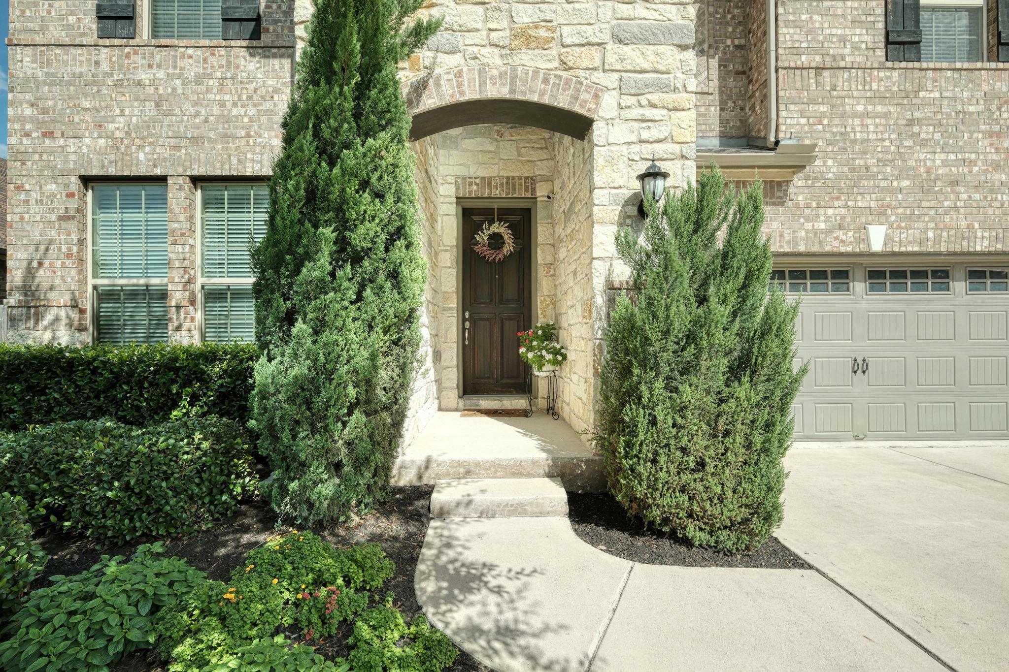 2336 Centennial Loop, Round Rock, TX 78665