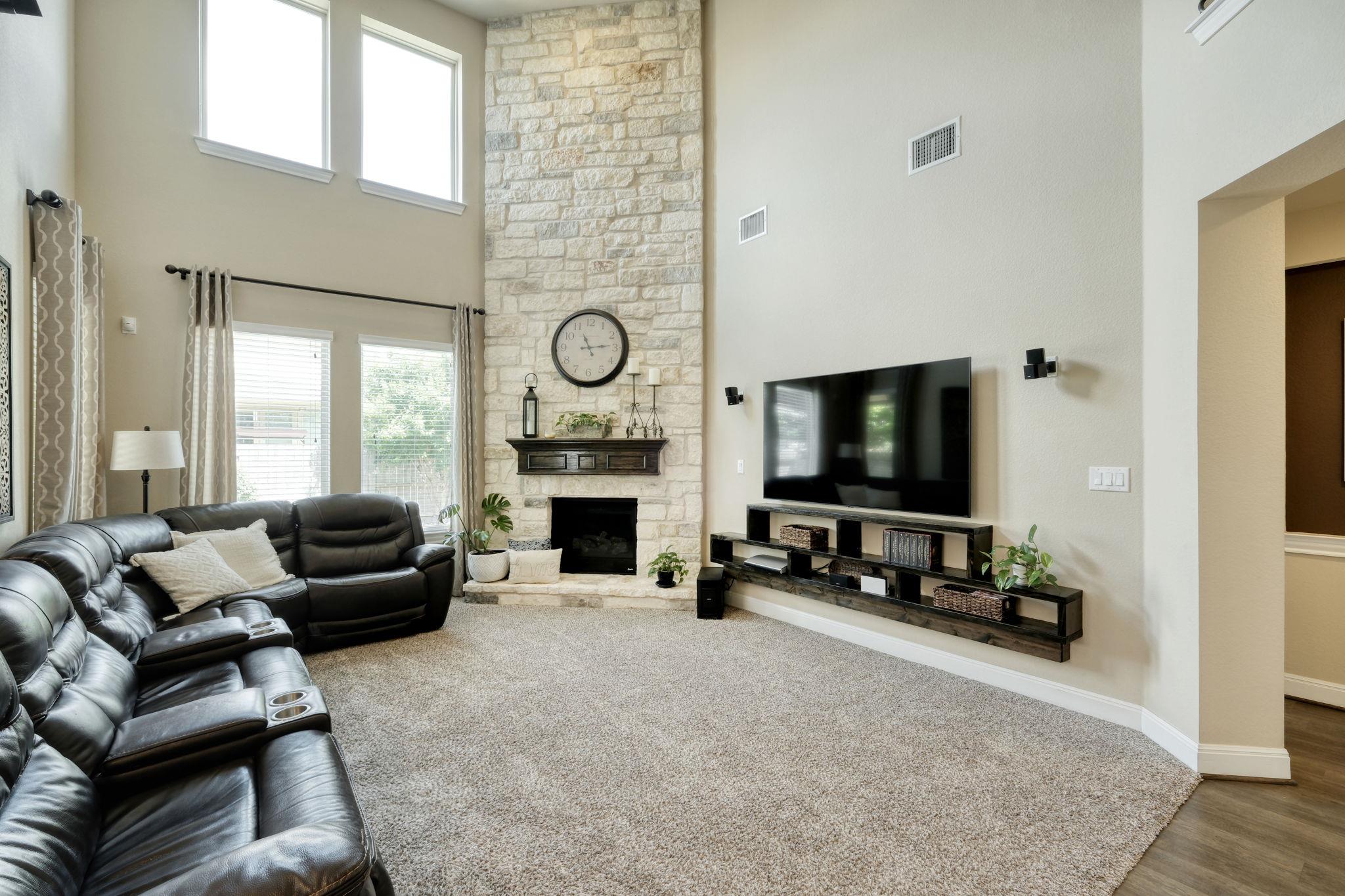 2336 Centennial Loop, Round Rock, TX 78665