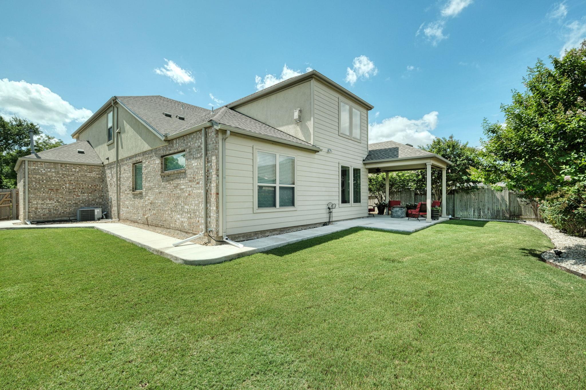 2336 Centennial Loop, Round Rock, TX 78665