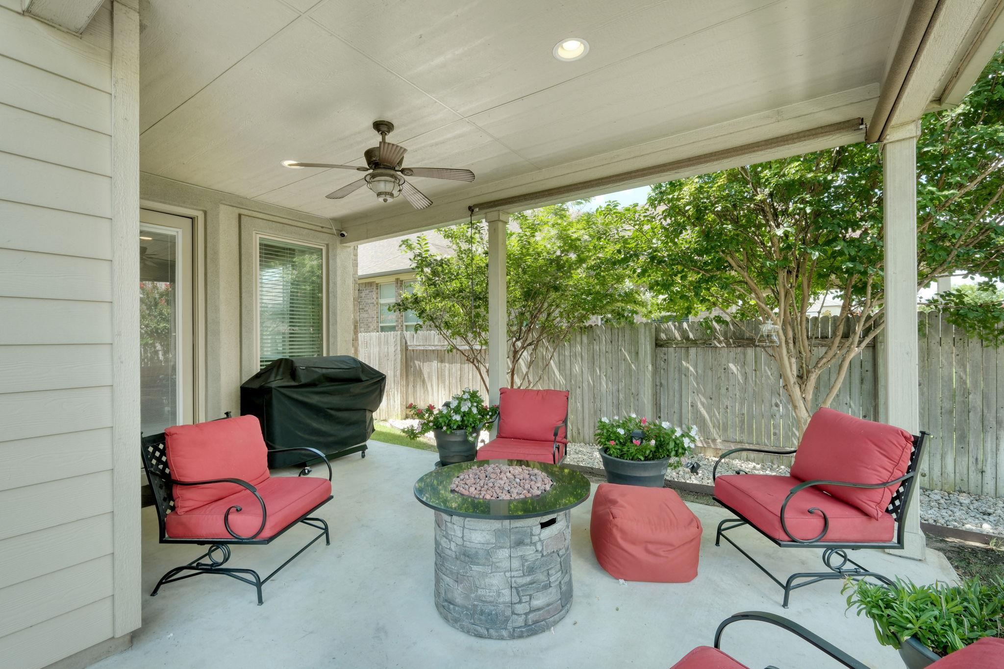 2336 Centennial Loop, Round Rock, TX 78665