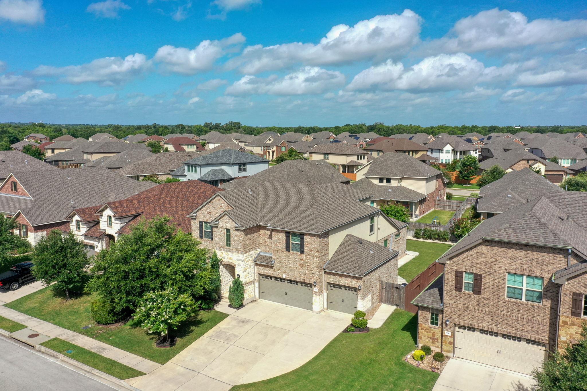 2336 Centennial Loop, Round Rock, TX 78665