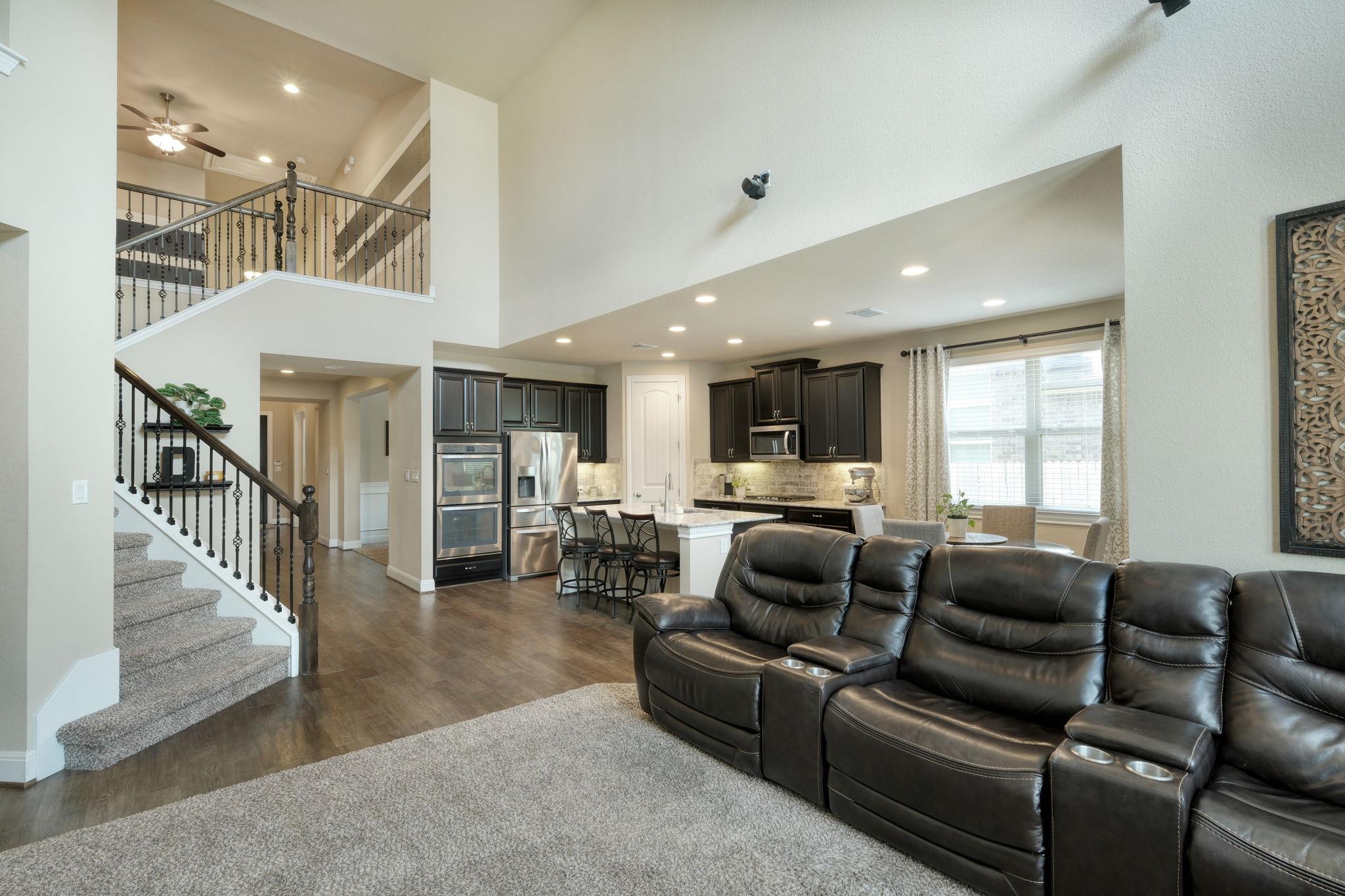 2336 Centennial Loop, Round Rock, TX 78665