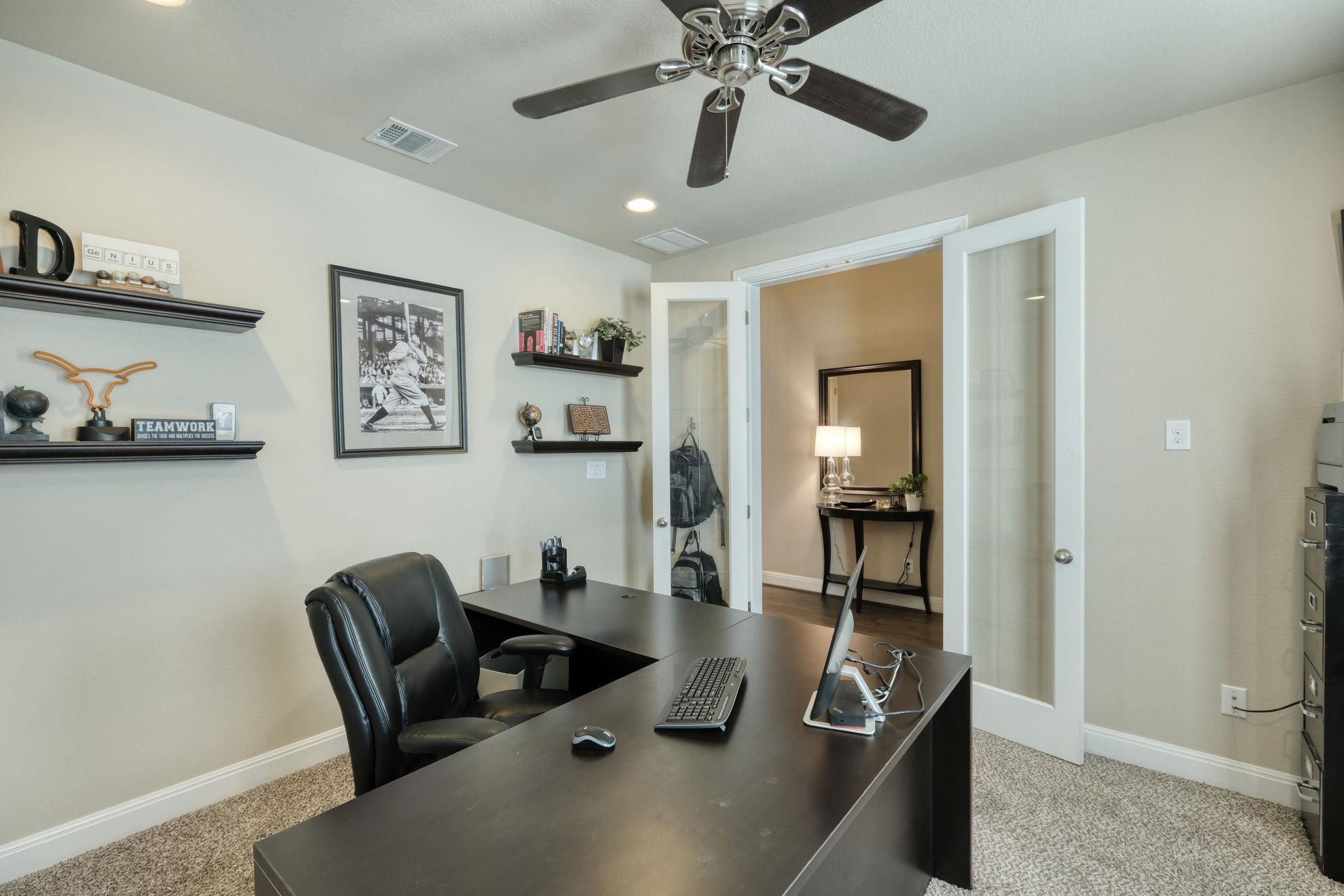 2336 Centennial Loop, Round Rock, TX 78665