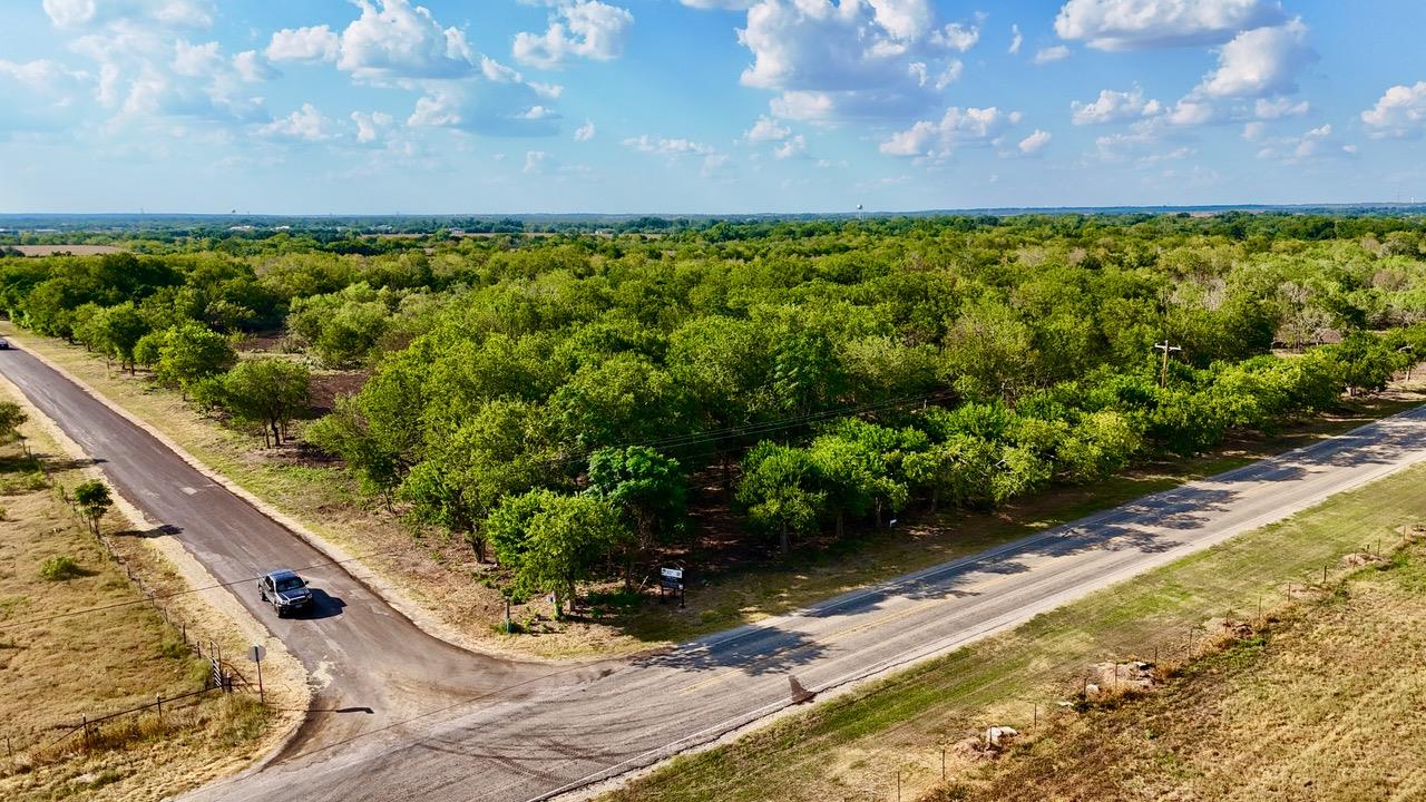 Lot 1 - TBD Tatum Rd, Martindale, TX 78655