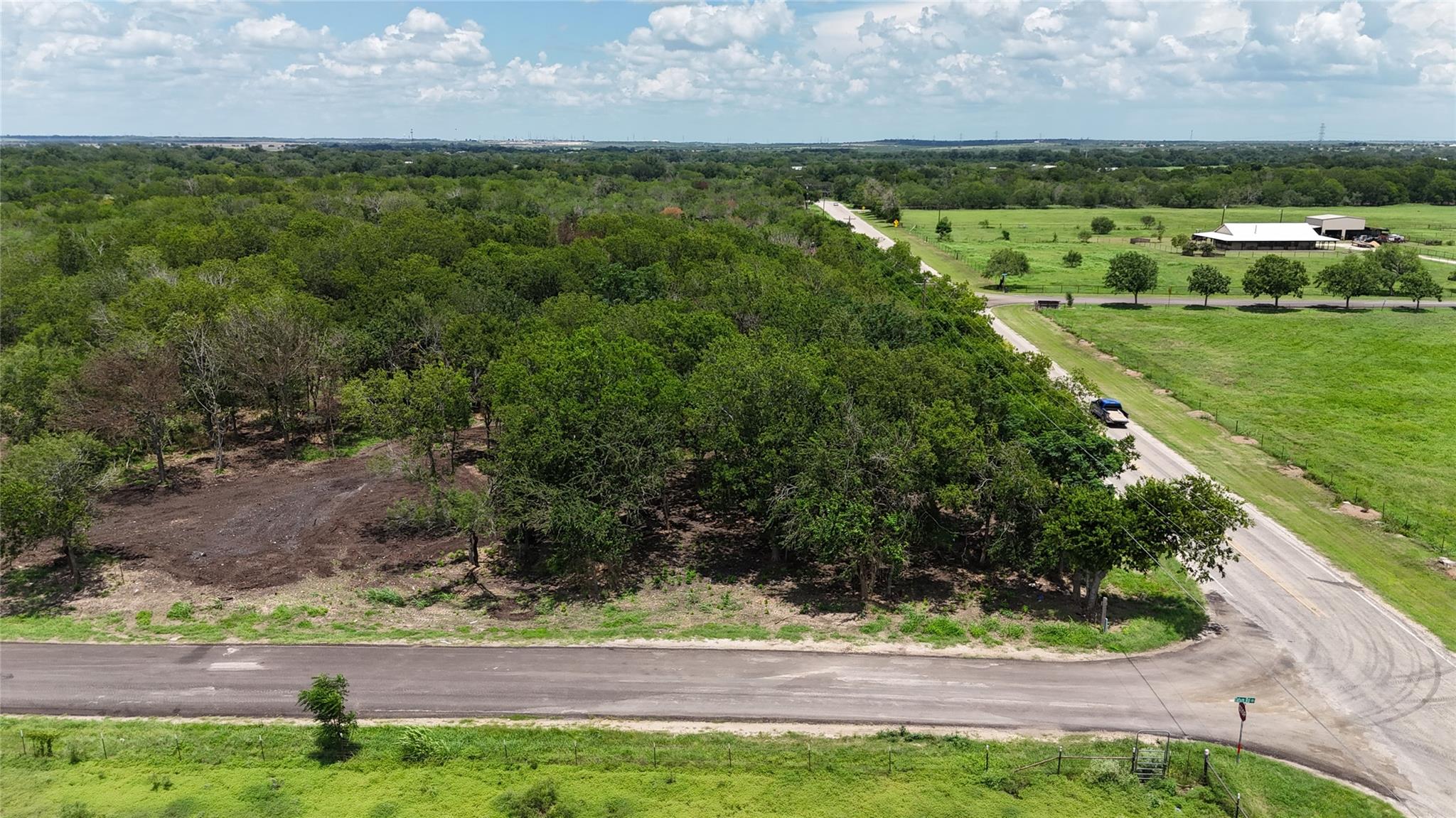 Lot 1 - TBD Tatum Rd, Martindale, TX 78655