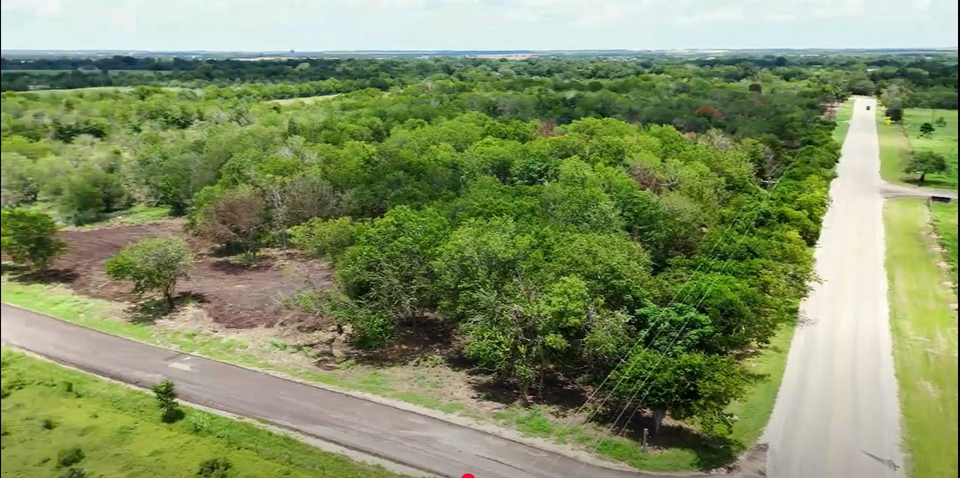 Lot 1 - TBD Tatum Rd, Martindale, TX 78655