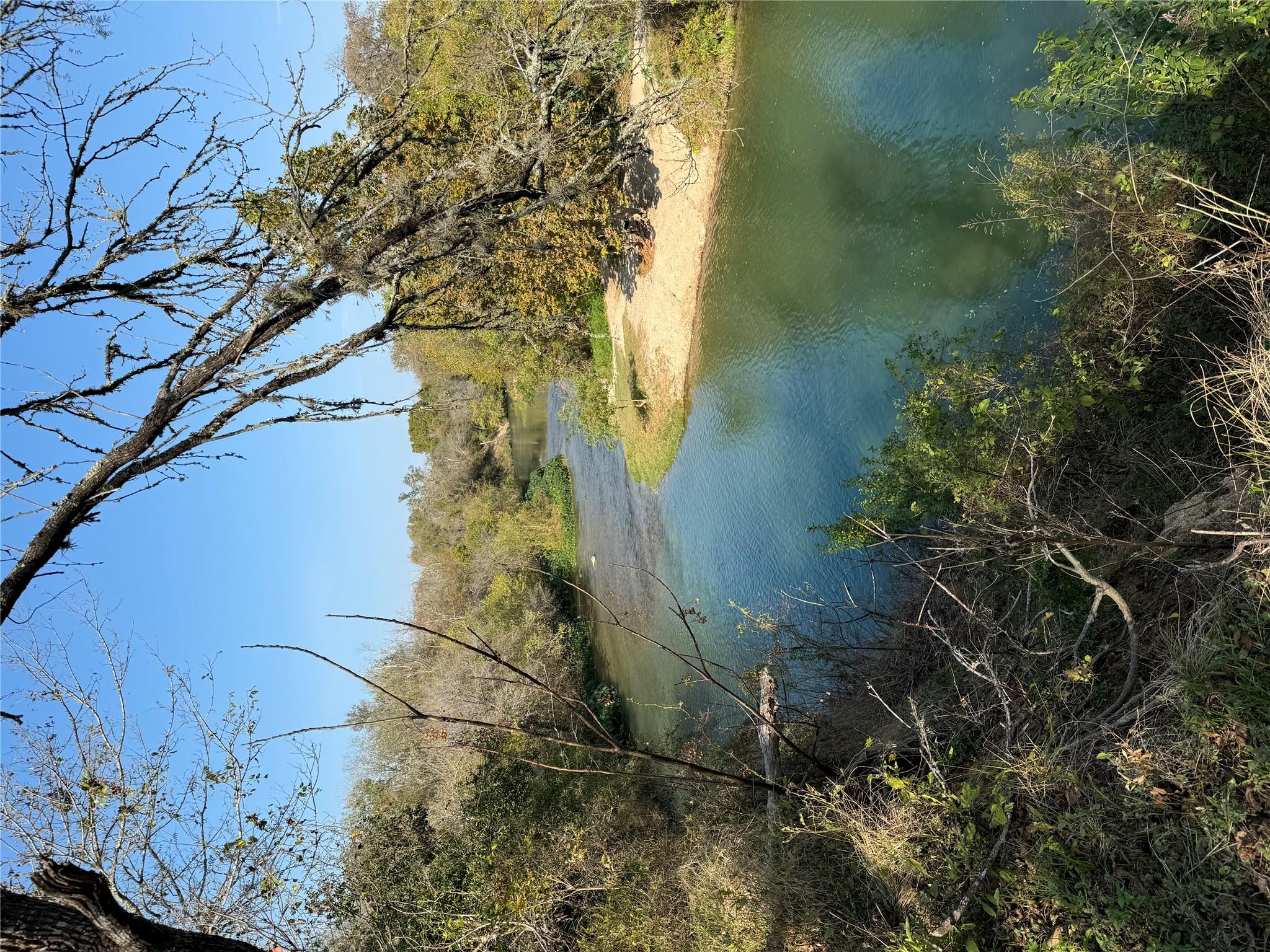 Lot 1 - TBD Tatum Rd, Martindale, TX 78655