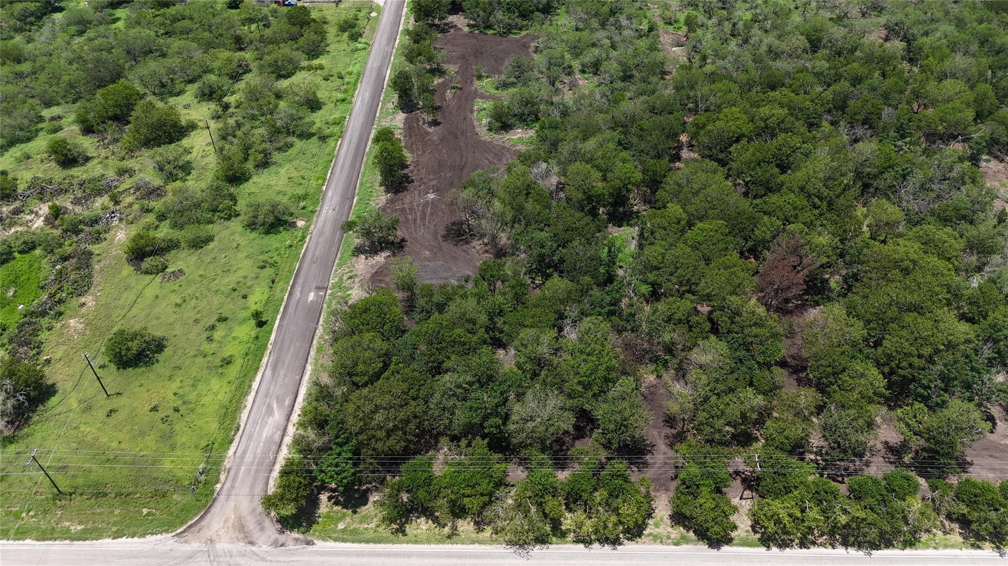 Lot 1 - TBD Tatum Rd, Martindale, TX 78655