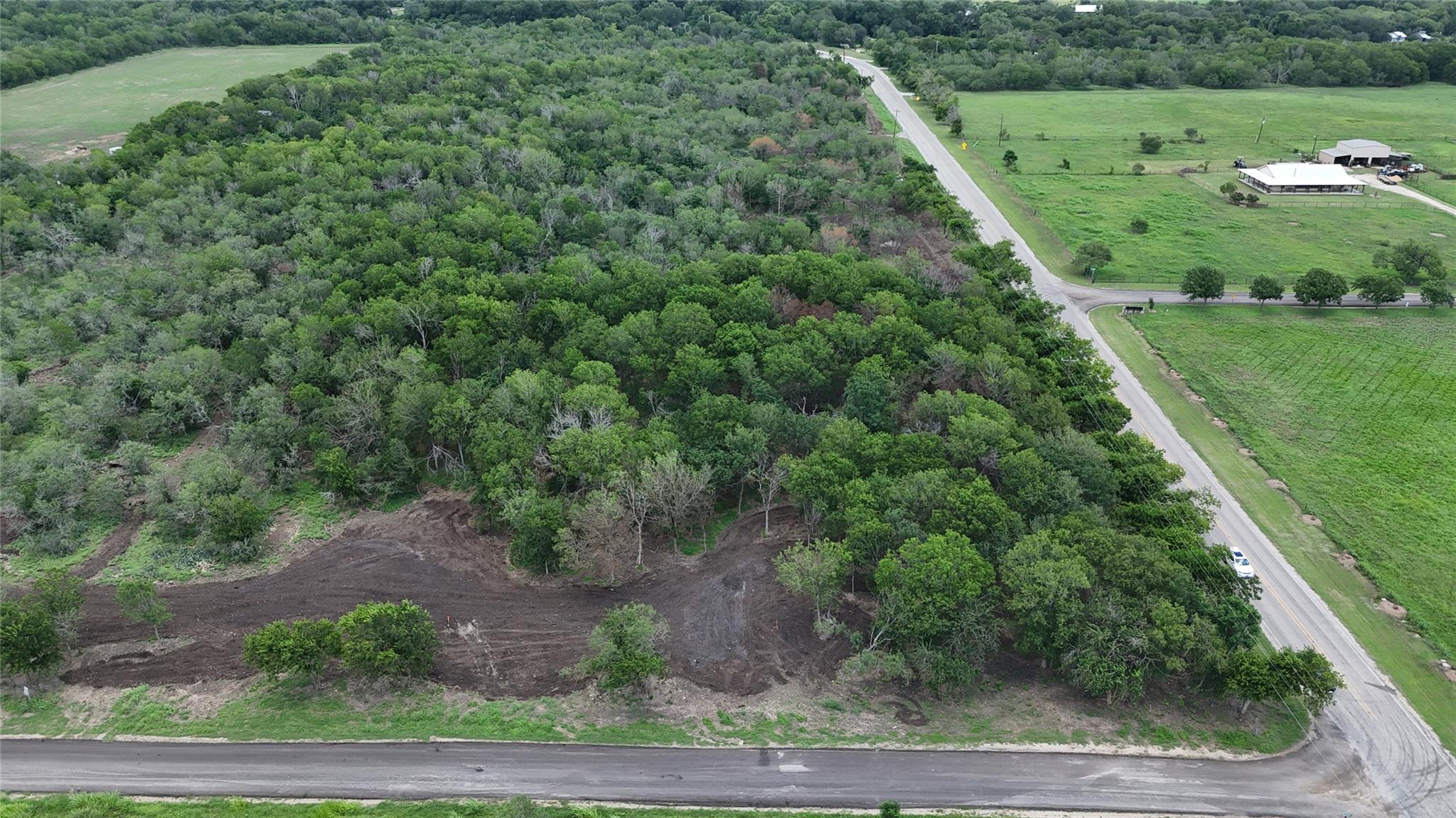 Lot 1 - TBD Tatum Rd, Martindale, TX 78655