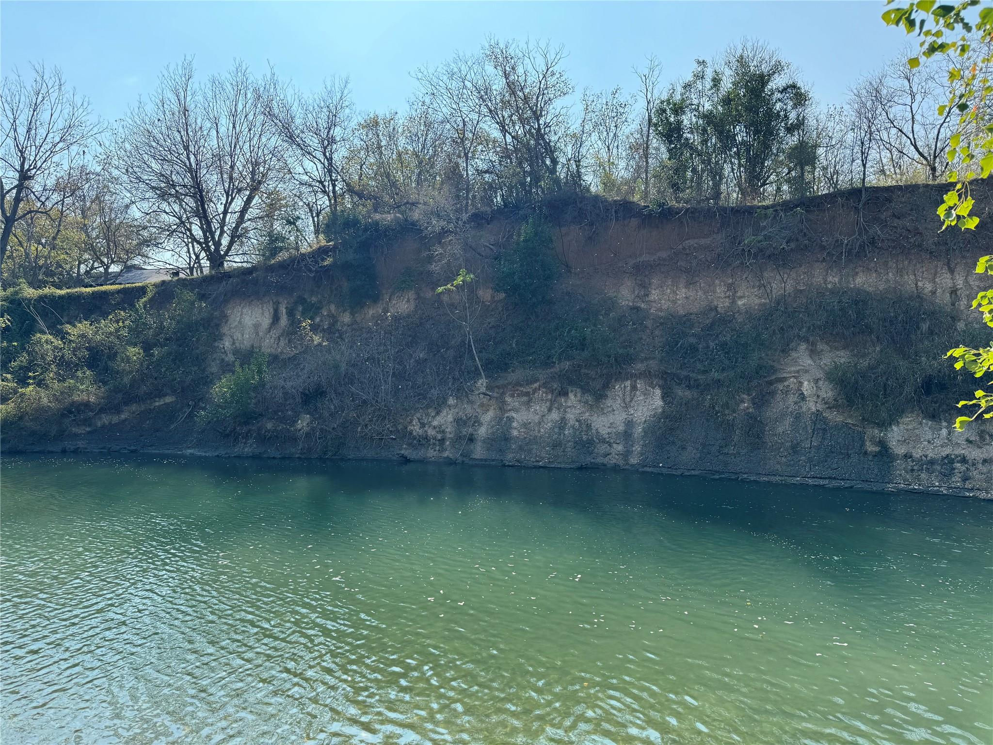 Lot 1 - TBD Tatum Rd, Martindale, TX 78655