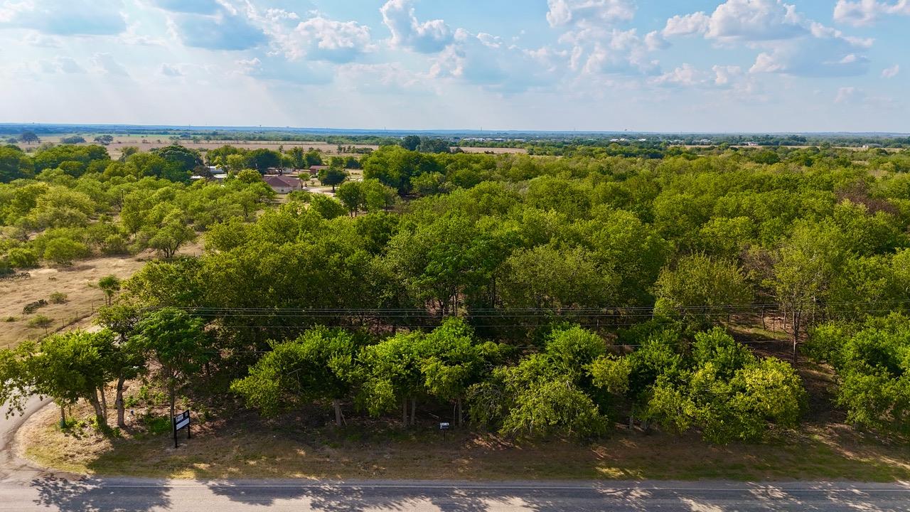 Lot 1 - TBD Tatum Rd, Martindale, TX 78655