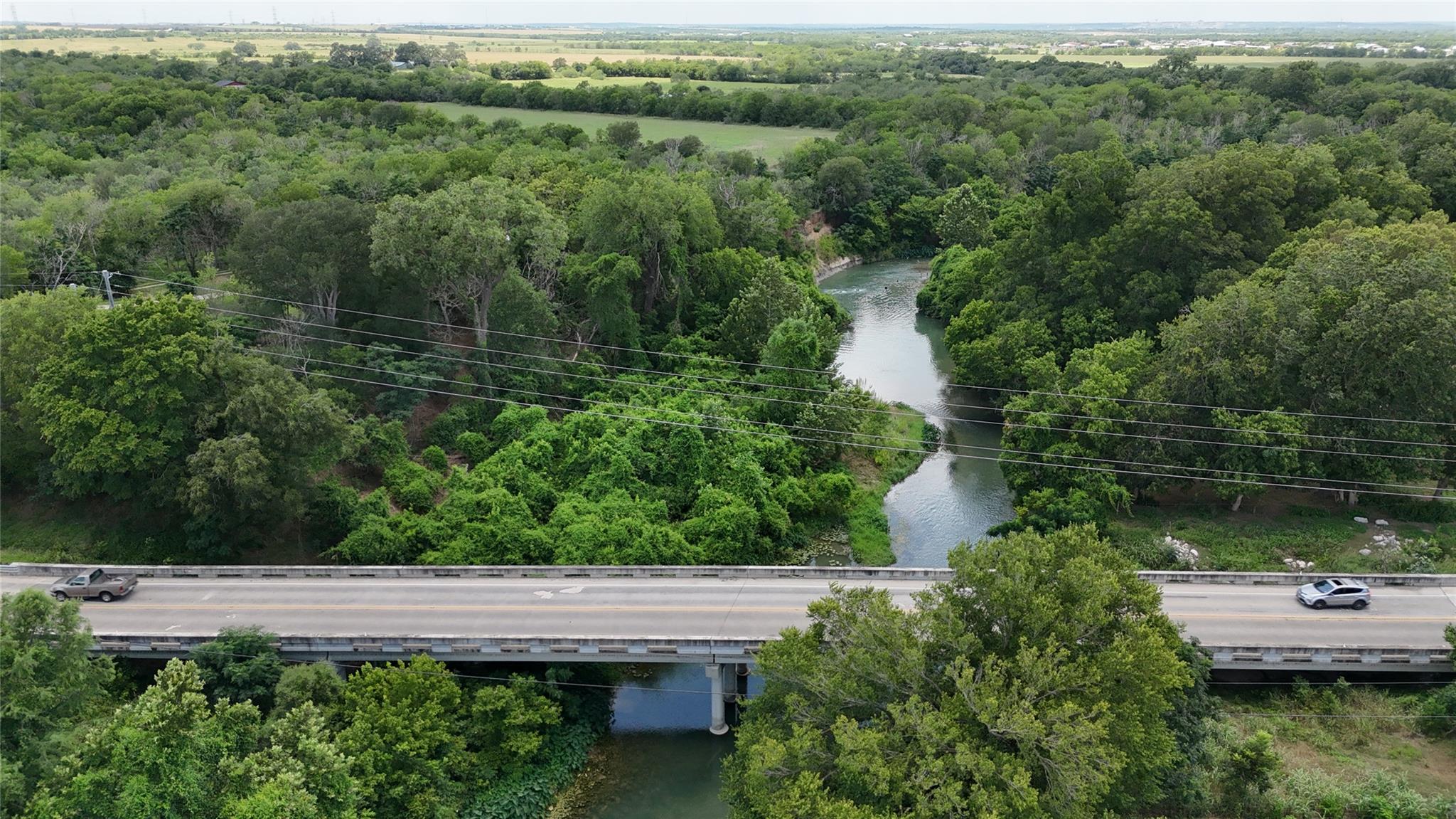 Lot 1 - TBD Tatum Rd, Martindale, TX 78655