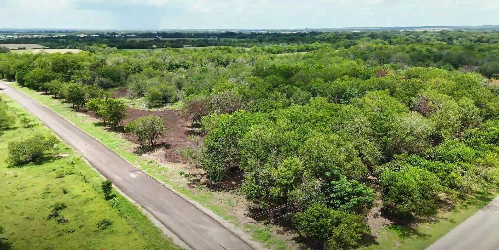 Lot 1 - TBD Tatum Rd, Martindale, TX 78655