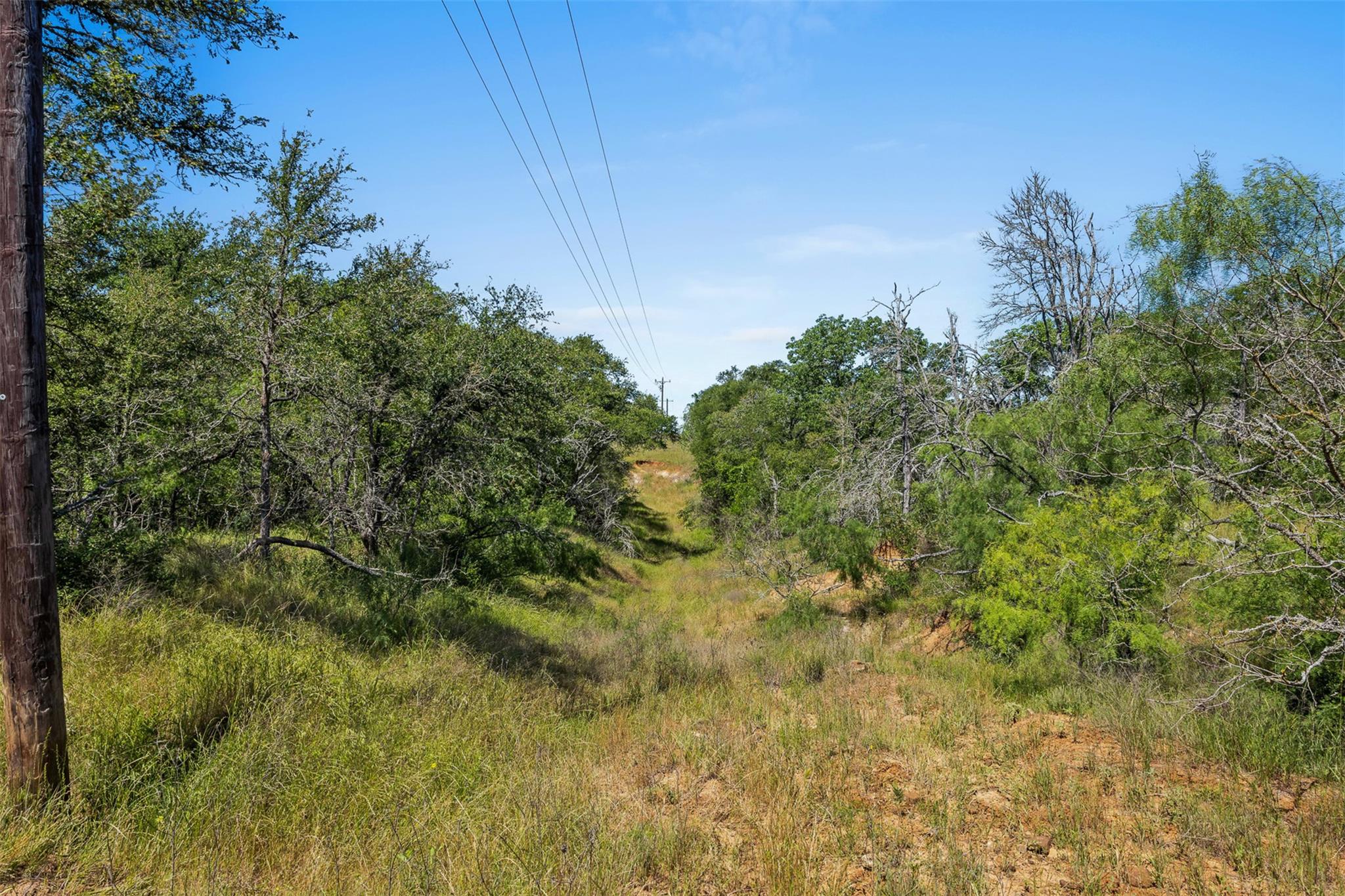 Lot 3 TBD Farm RD 2027, Cameron, TX 76520