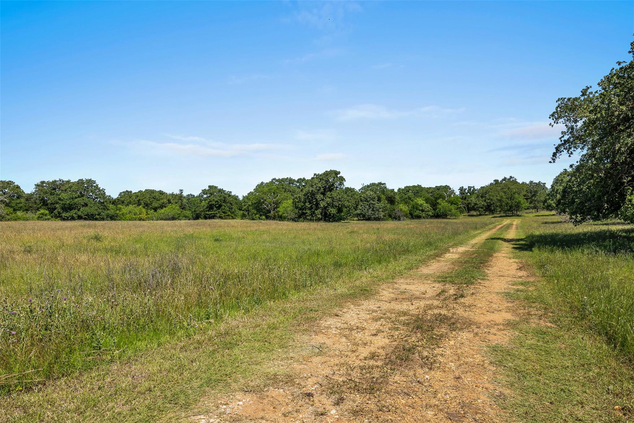 Lot 3 TBD Farm RD 2027, Cameron, TX 76520