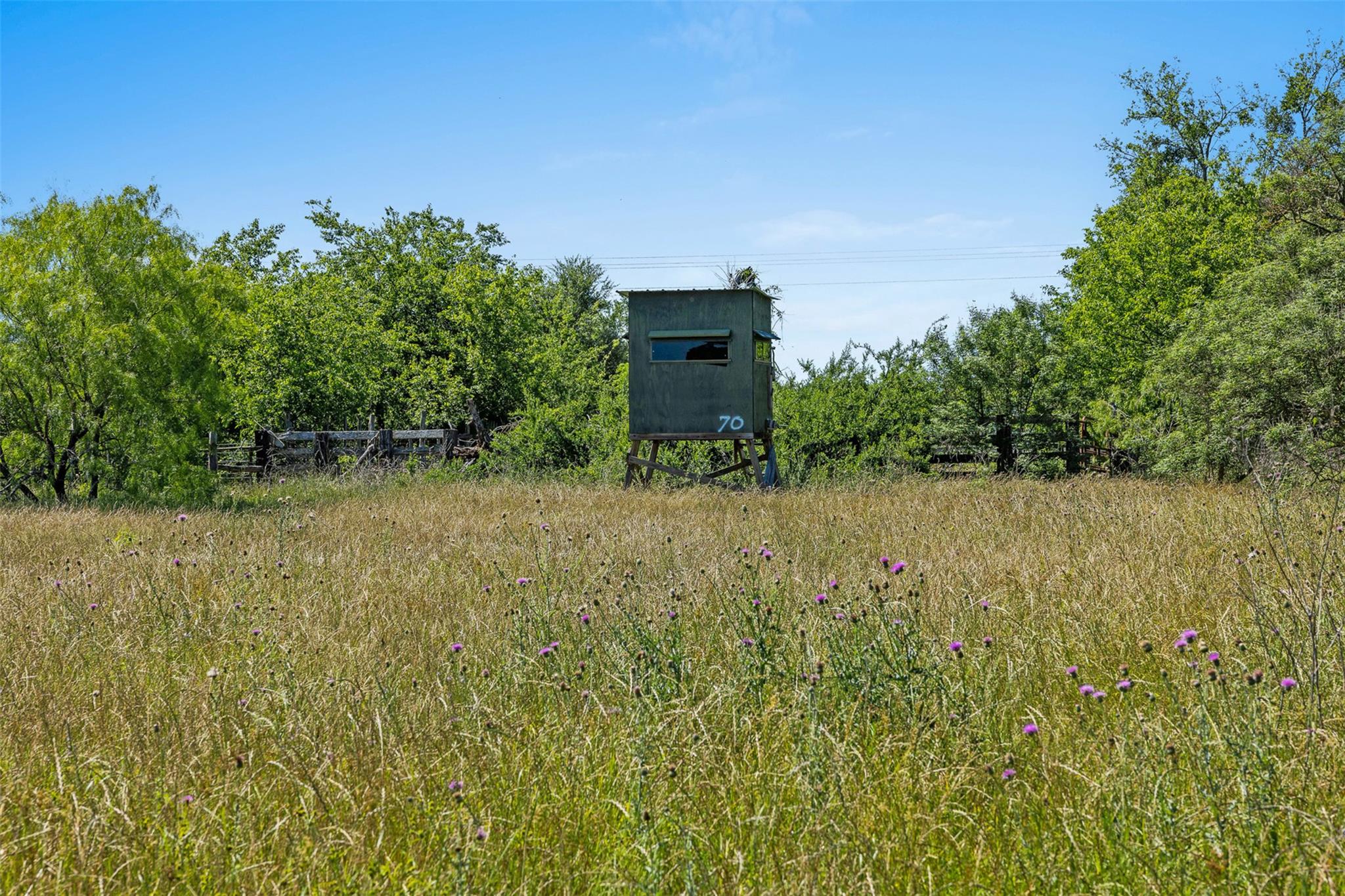 Lot 3 TBD Farm RD 2027, Cameron, TX 76520