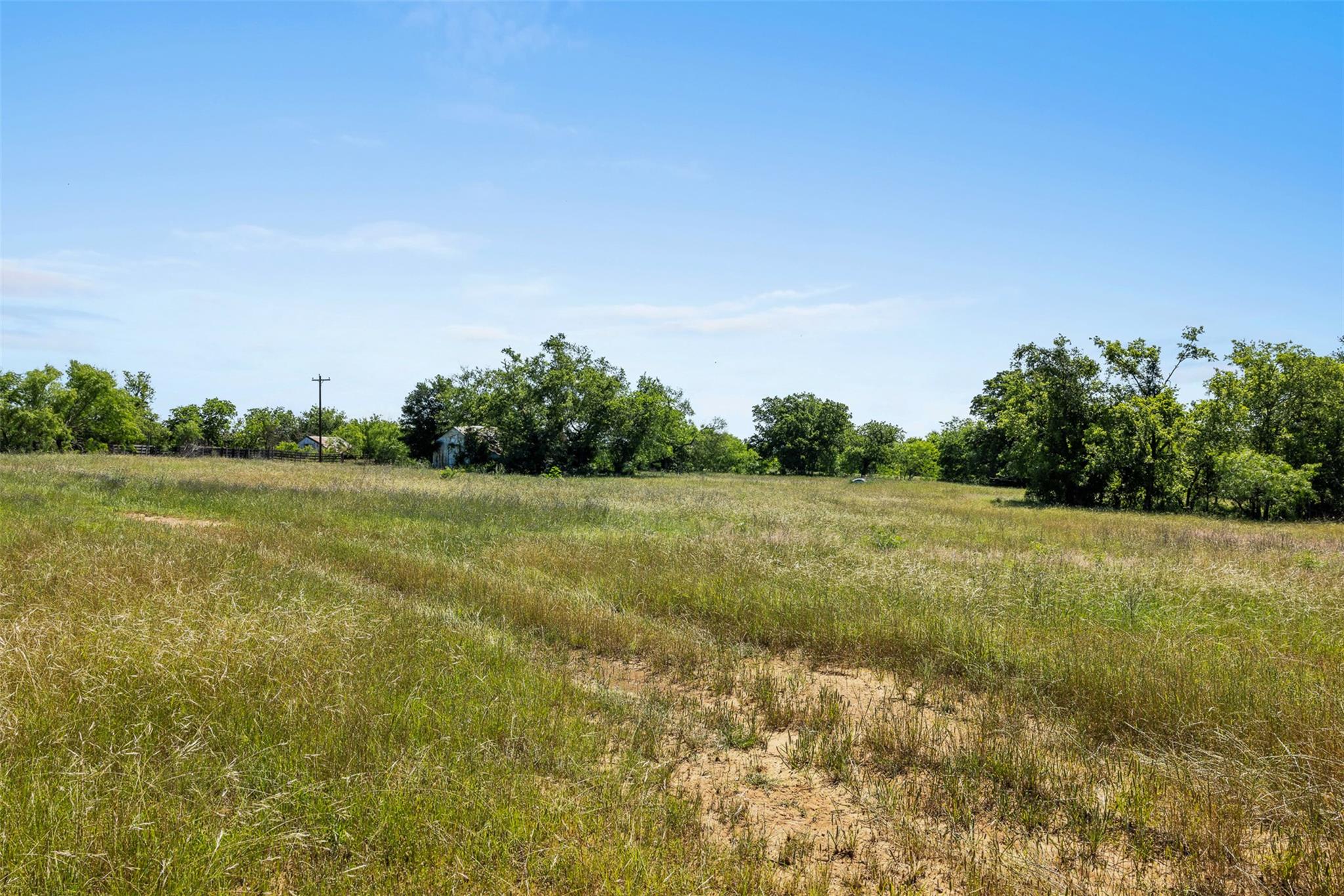 Lot 3 TBD Farm RD 2027, Cameron, TX 76520