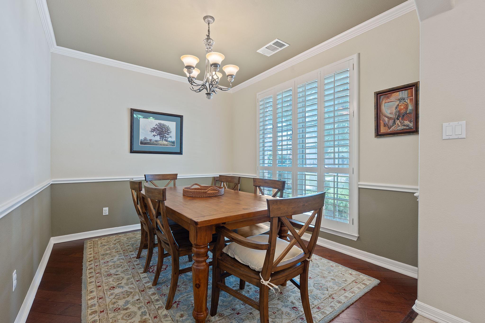2634 Plantation Dr, Round Rock, TX 78681
