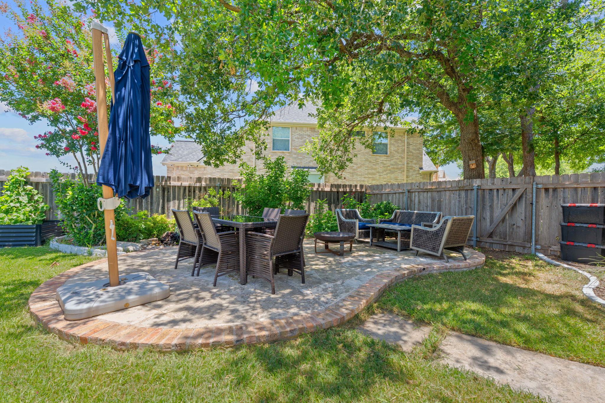 2634 Plantation Dr, Round Rock, TX 78681