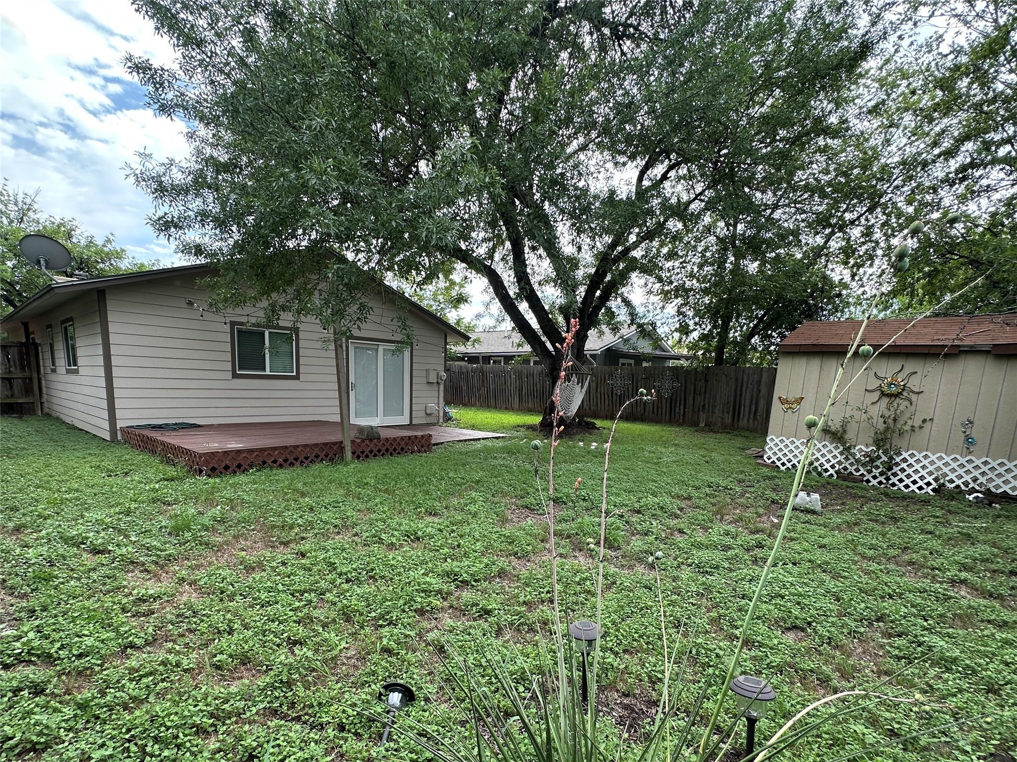 6004 Palm Cir, Austin, TX 78741