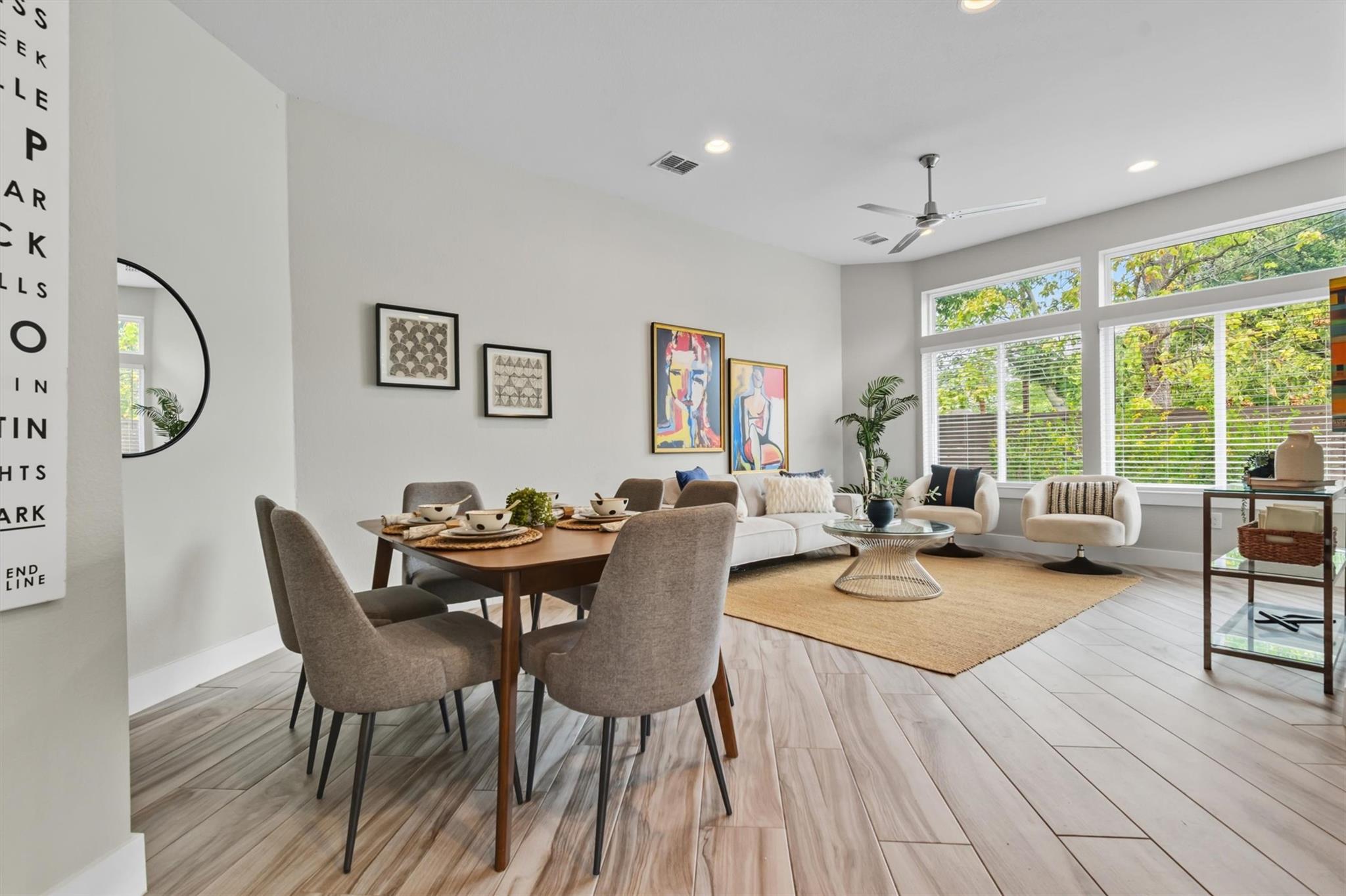 5609 Tura Ln # A, Austin, TX 78721