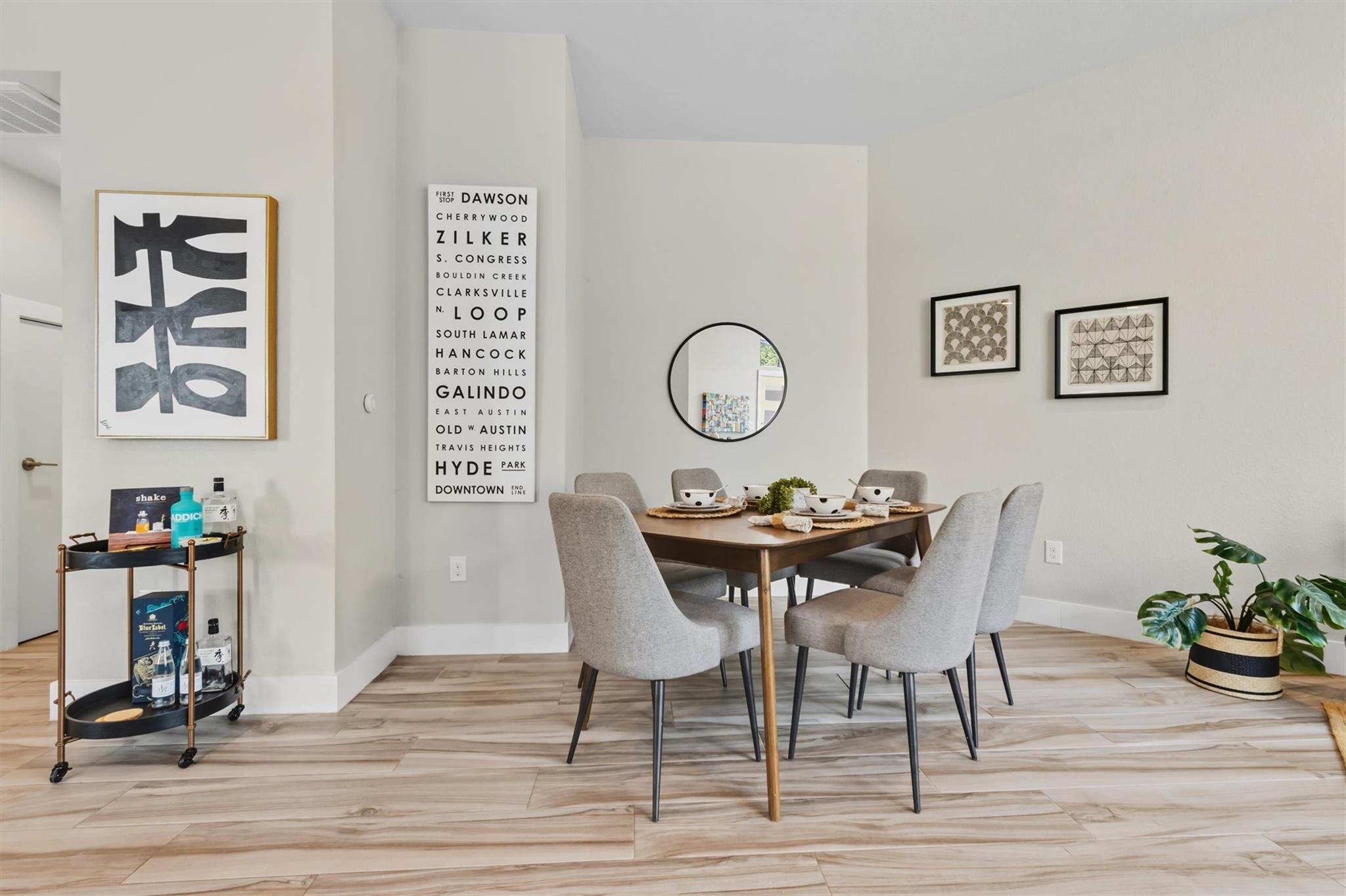 5609 Tura Ln # A, Austin, TX 78721