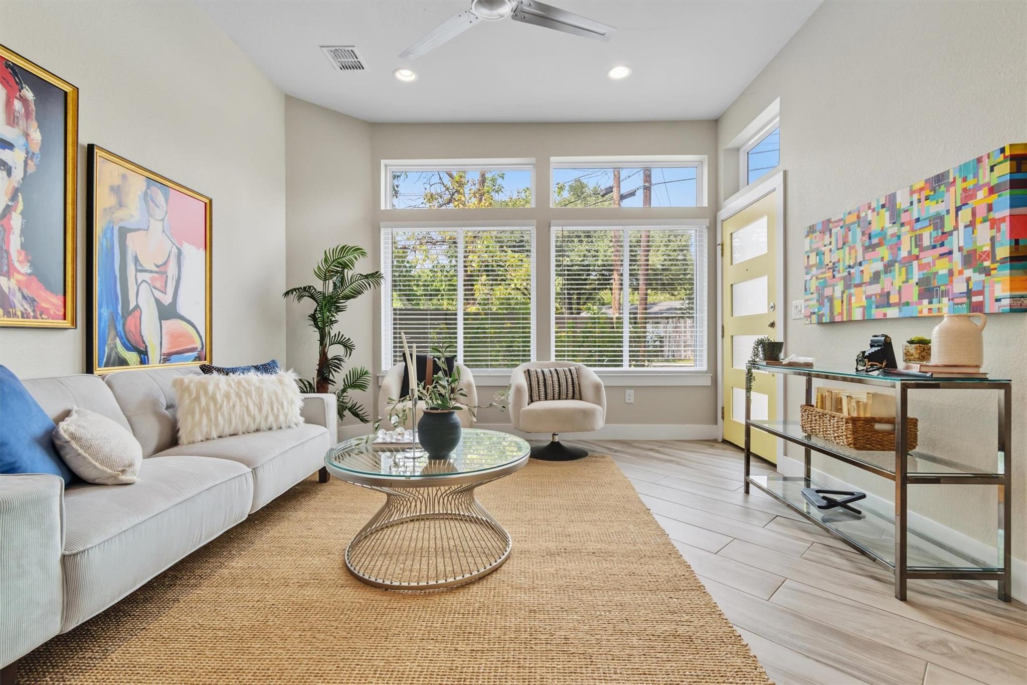 5609 Tura Ln # A, Austin, TX 78721