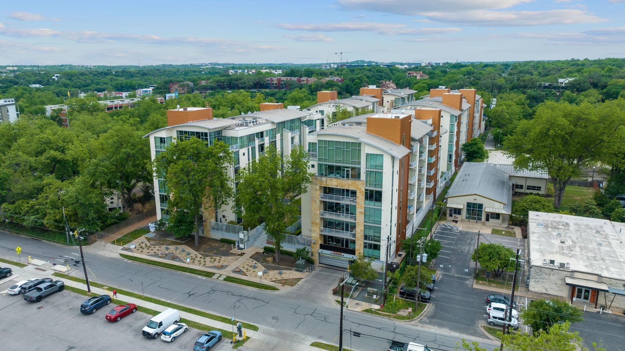 1600 Barton Springs Rd # 2102, Austin, TX 78704