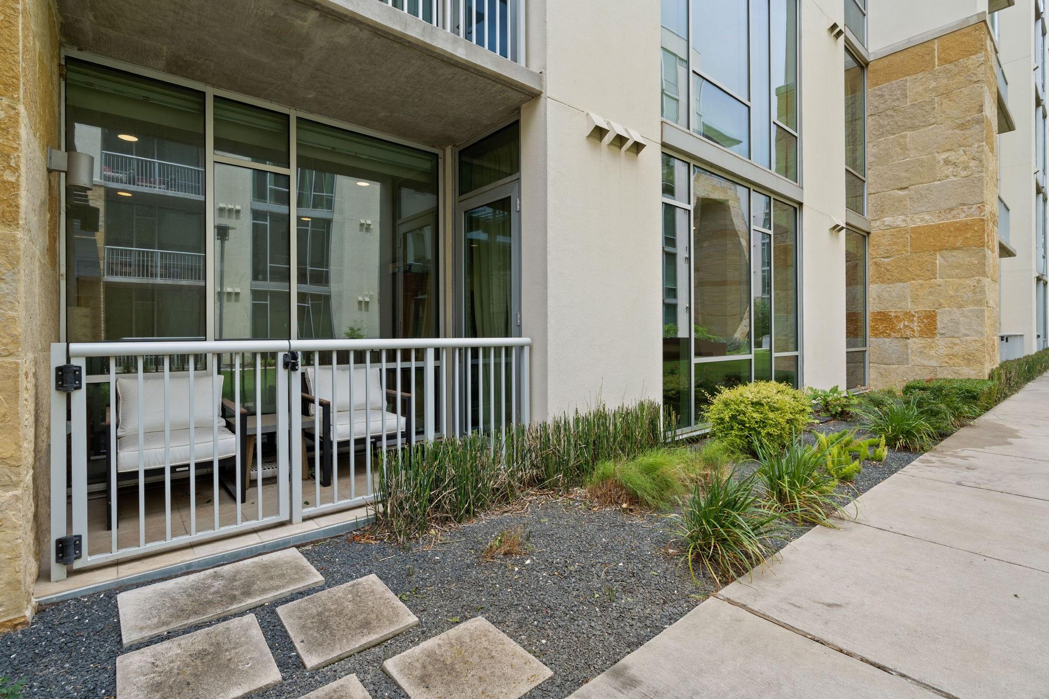 1600 Barton Springs Rd # 2102, Austin, TX 78704