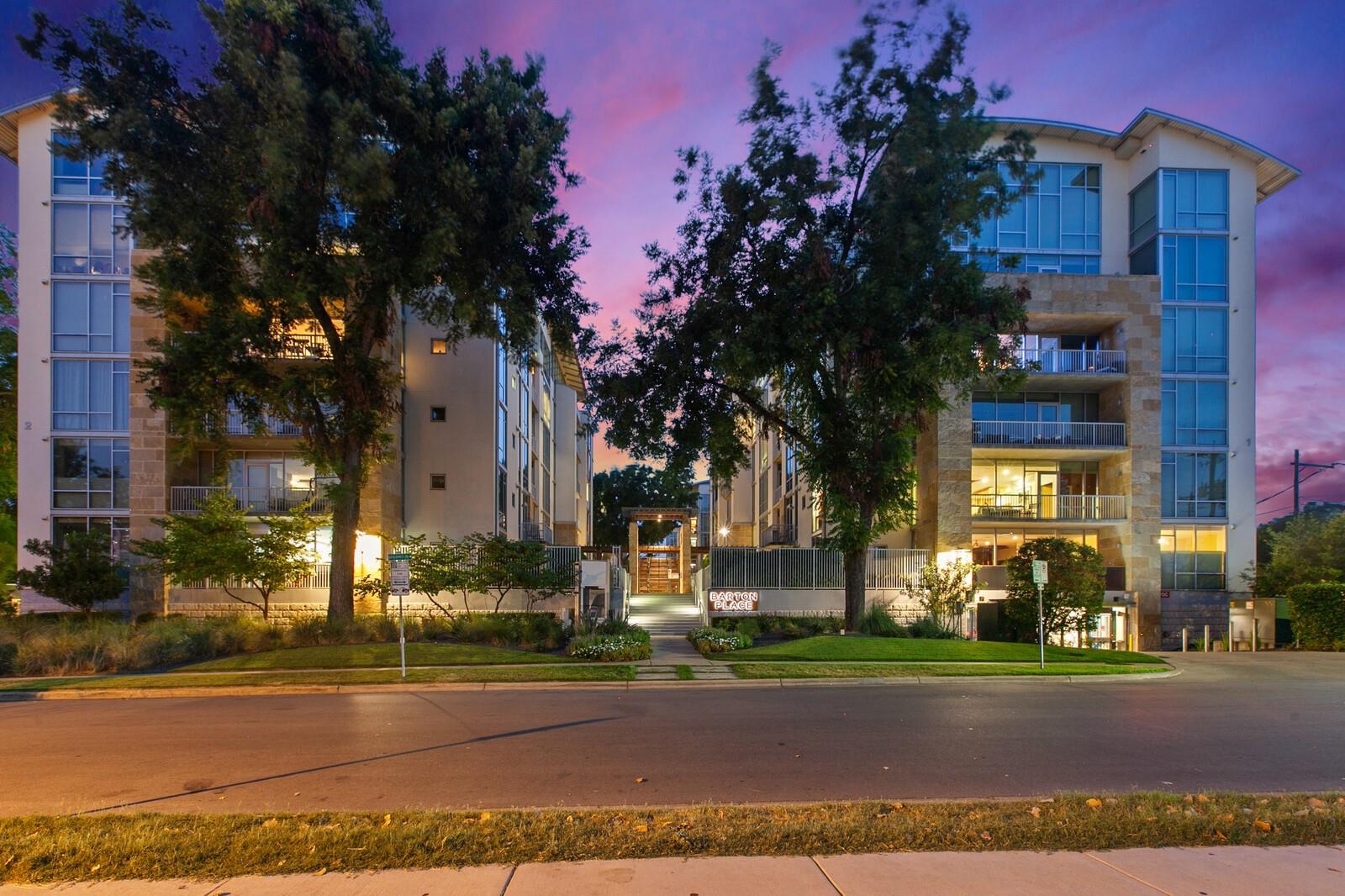 1600 Barton Springs Rd # 2102, Austin, TX 78704