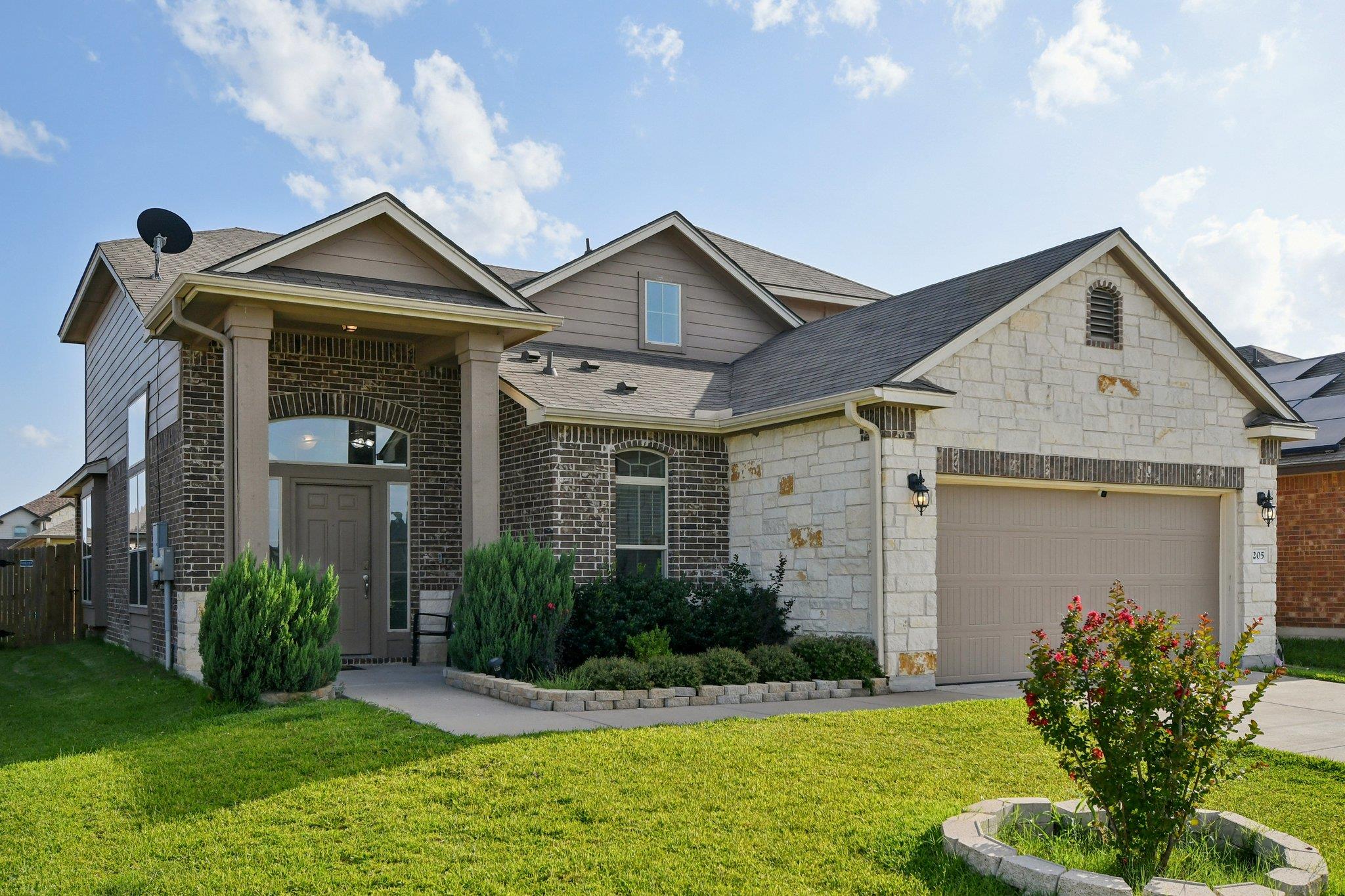 205 Bethann Dr, Temple, TX 76502