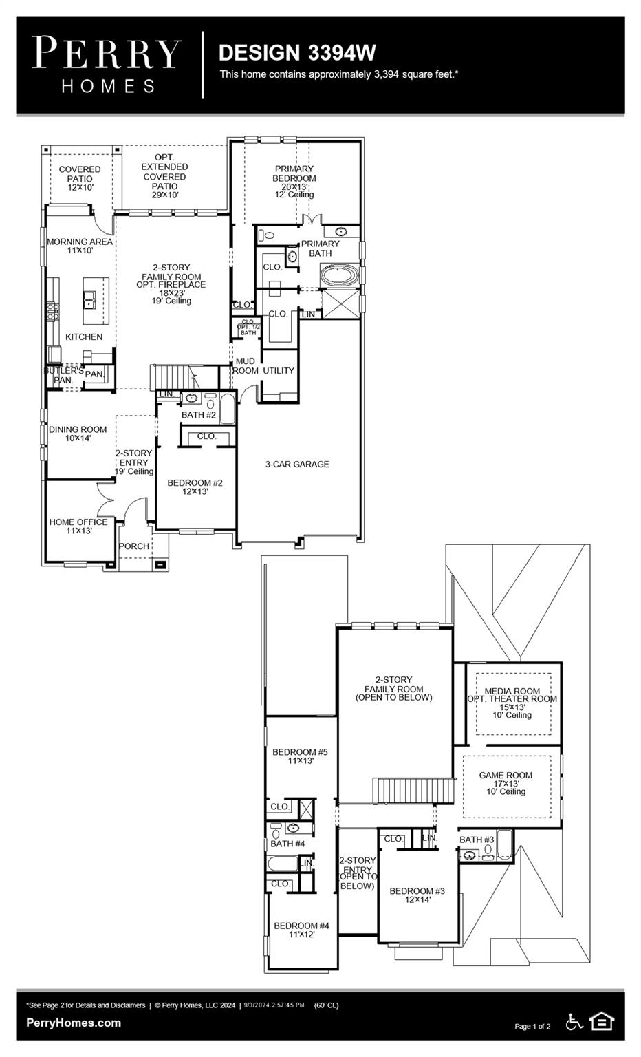 1425 Treasure Map Vw, Leander, TX 78641
