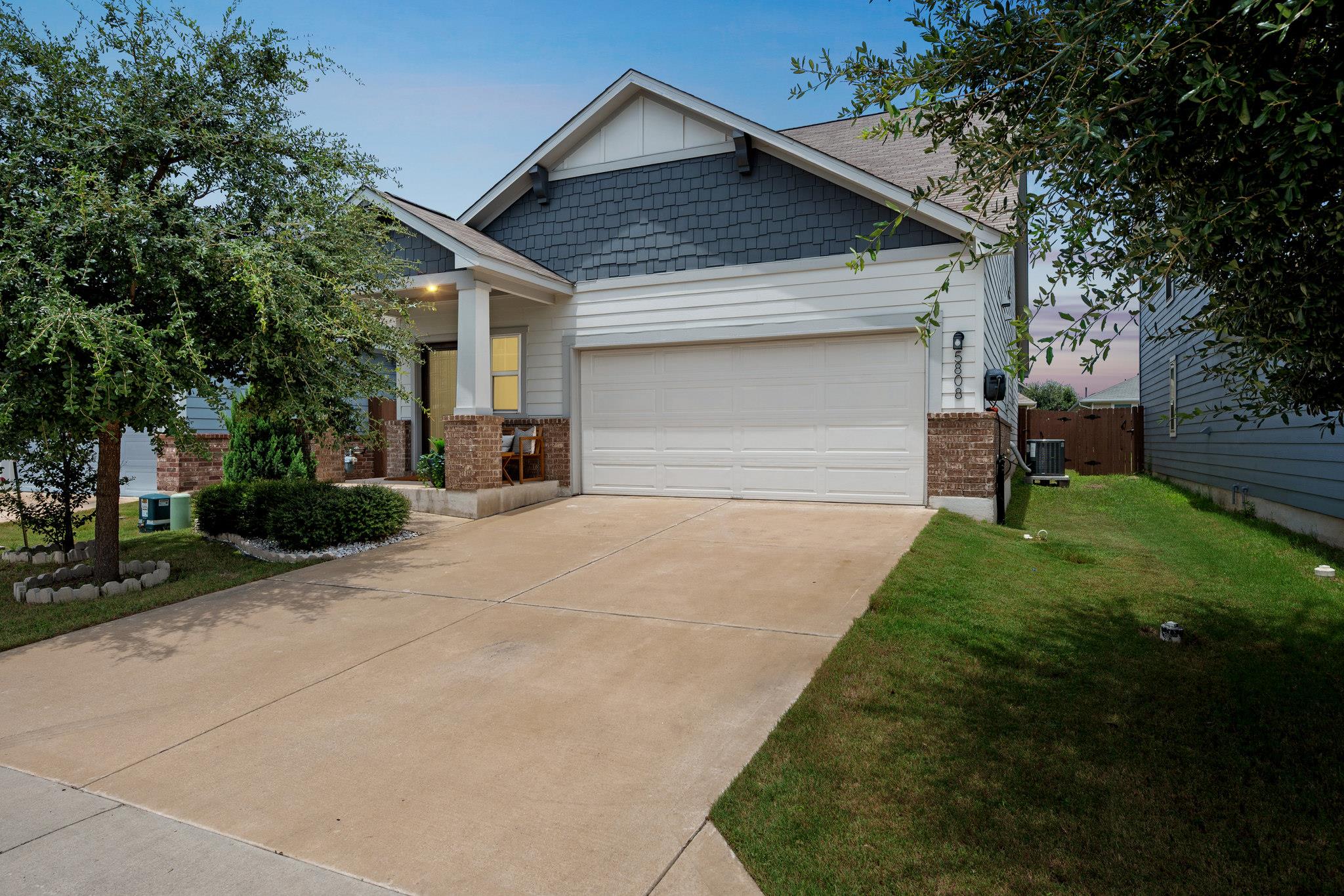 5808 Marostica Ln # 72, Round Rock, TX 78665