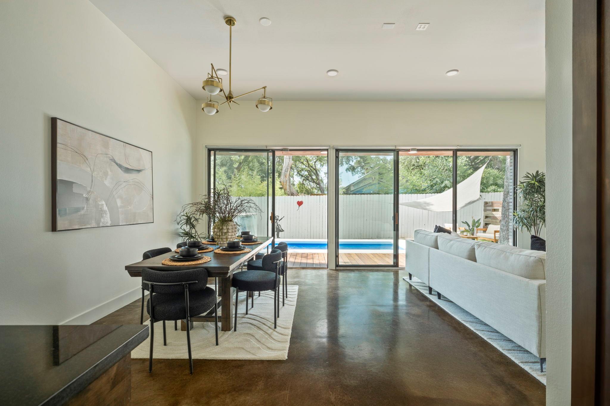 2017 Kinney Ave # B, Austin, TX 78704